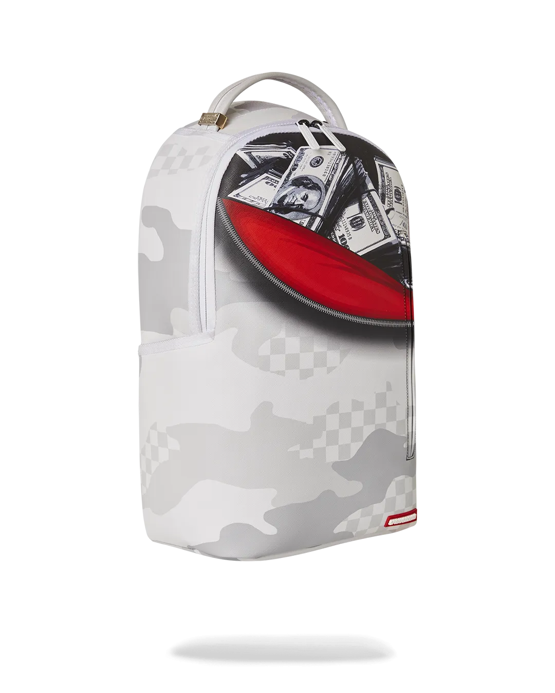 Sprayground Money Backpack
