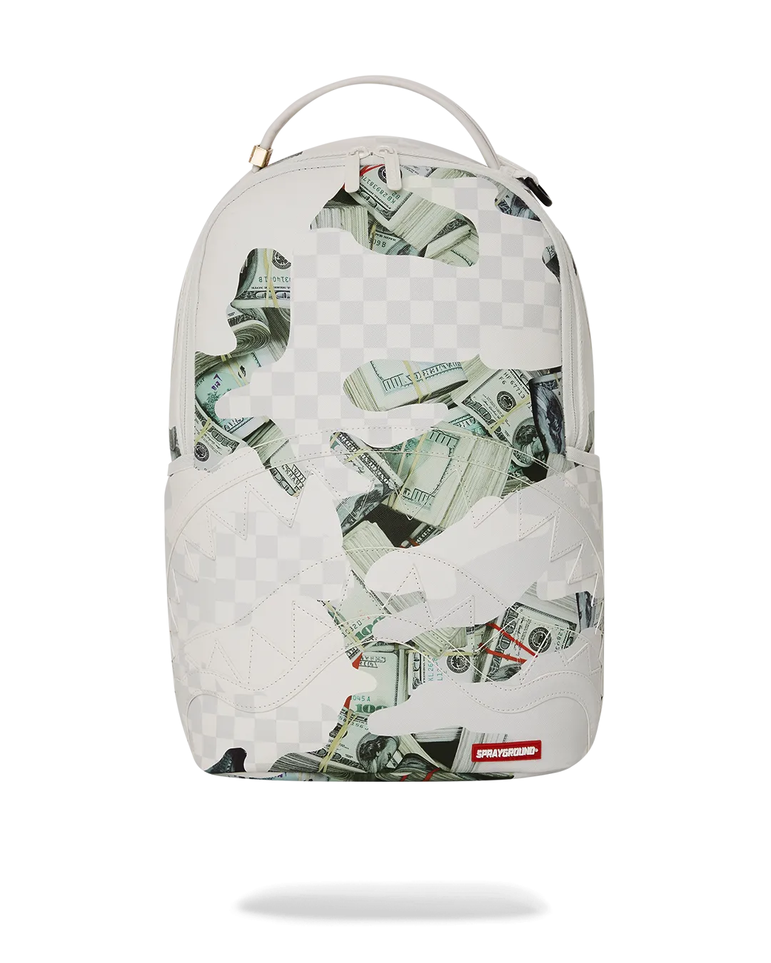 Sprayground Money Backpack