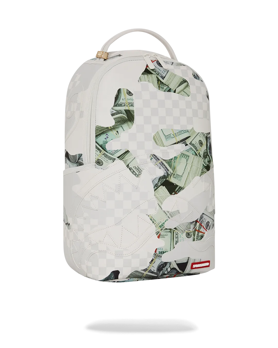 Sprayground Money Backpack