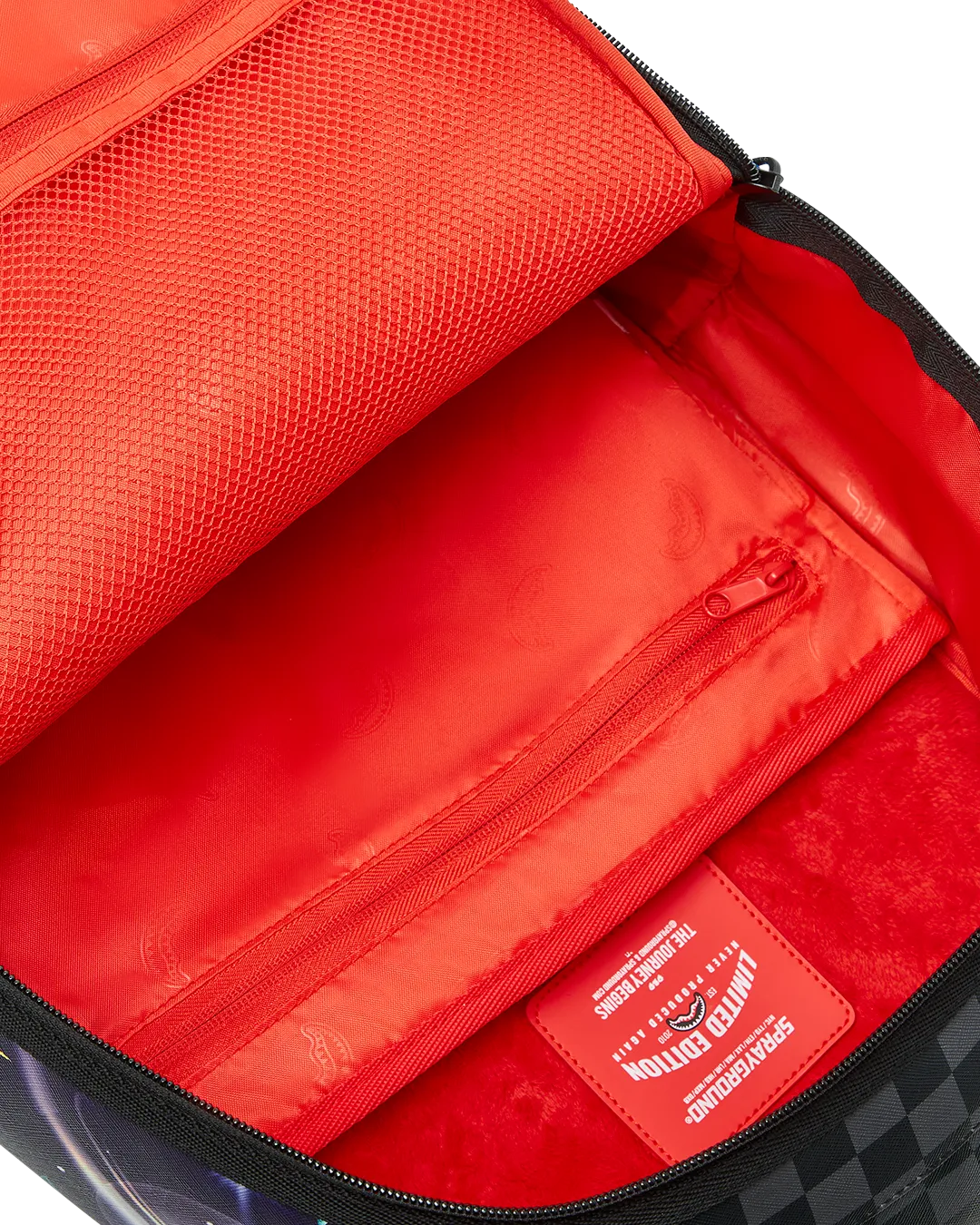 Sprayground Money Backpack