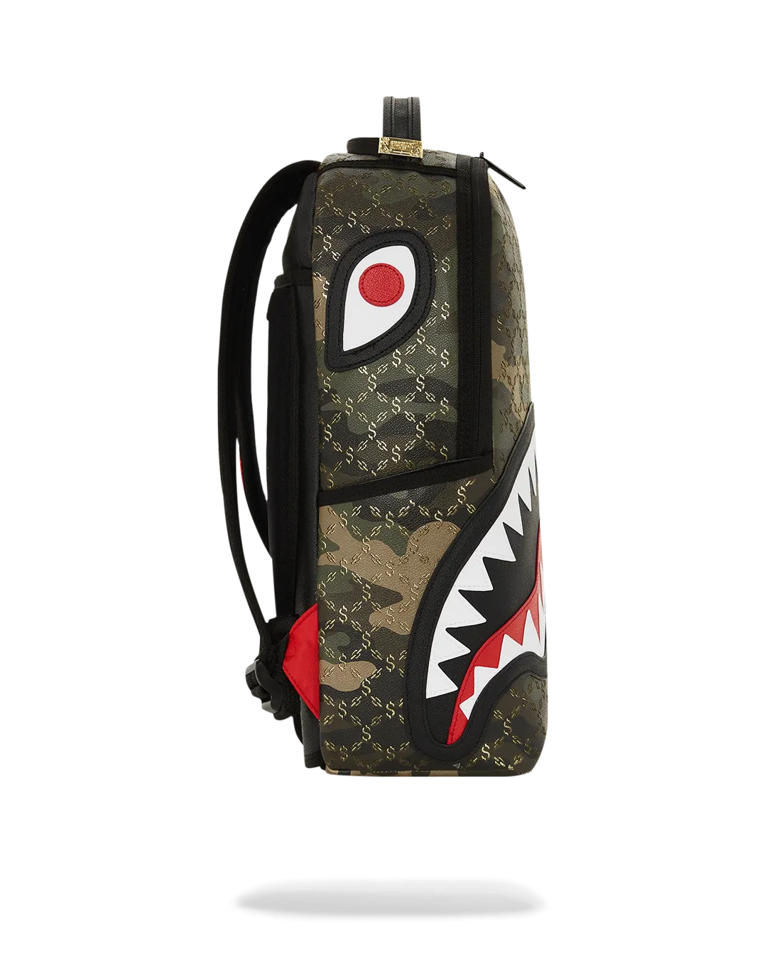 Sprayground Money Backpack