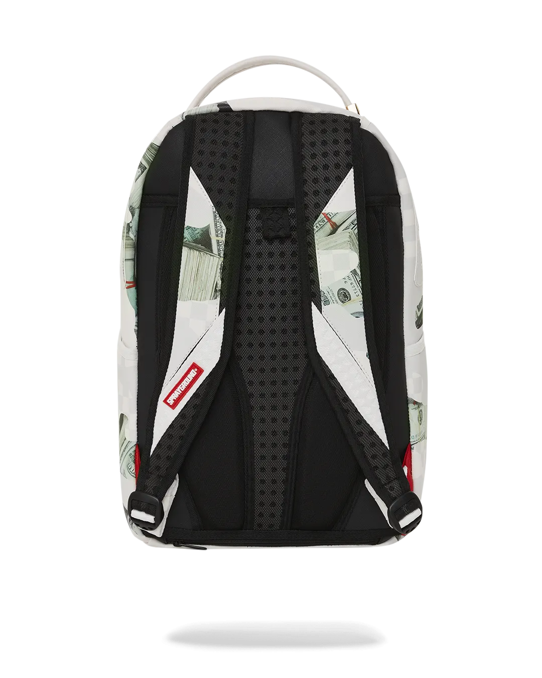Sprayground Money Backpack