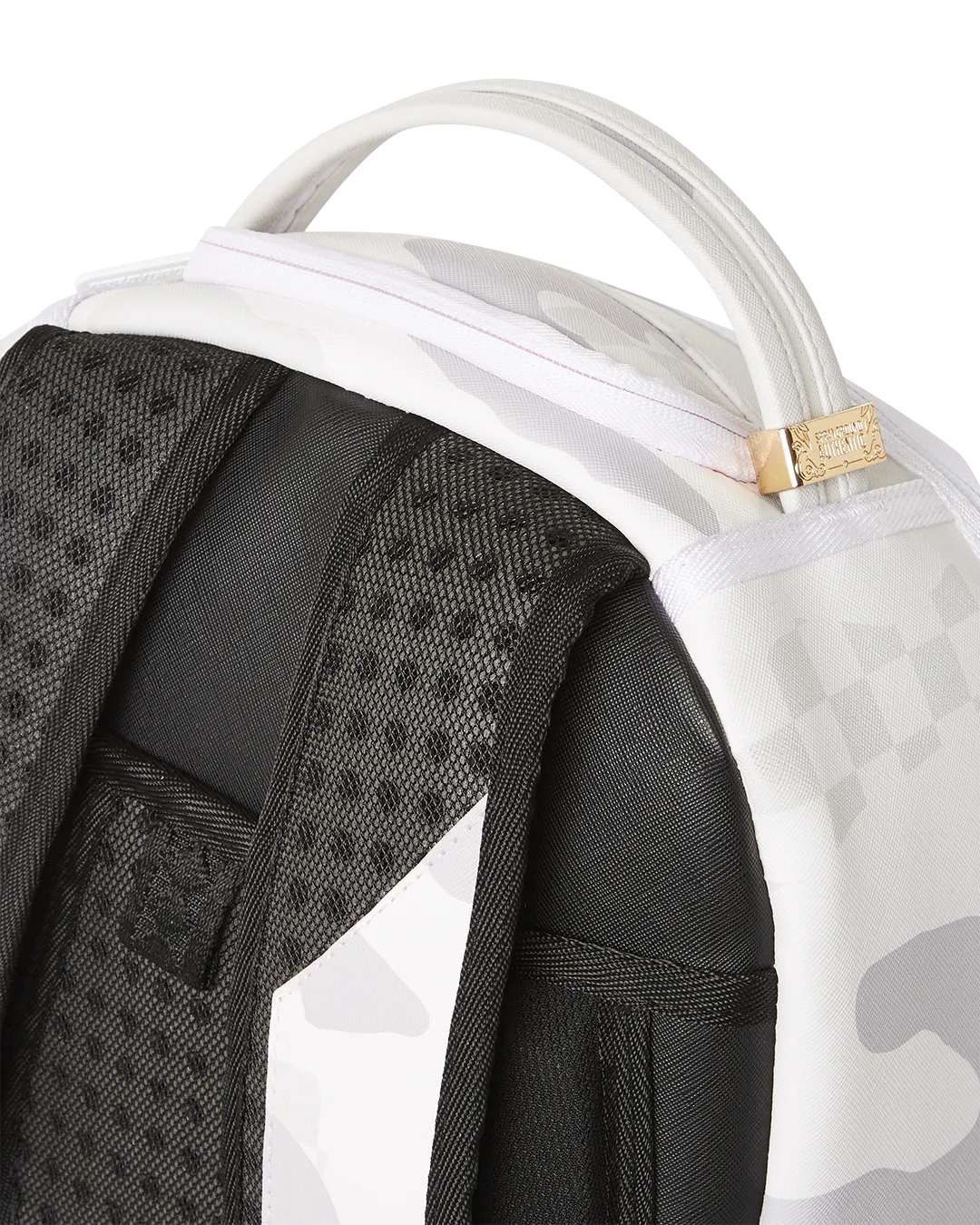 Sprayground Money Backpack