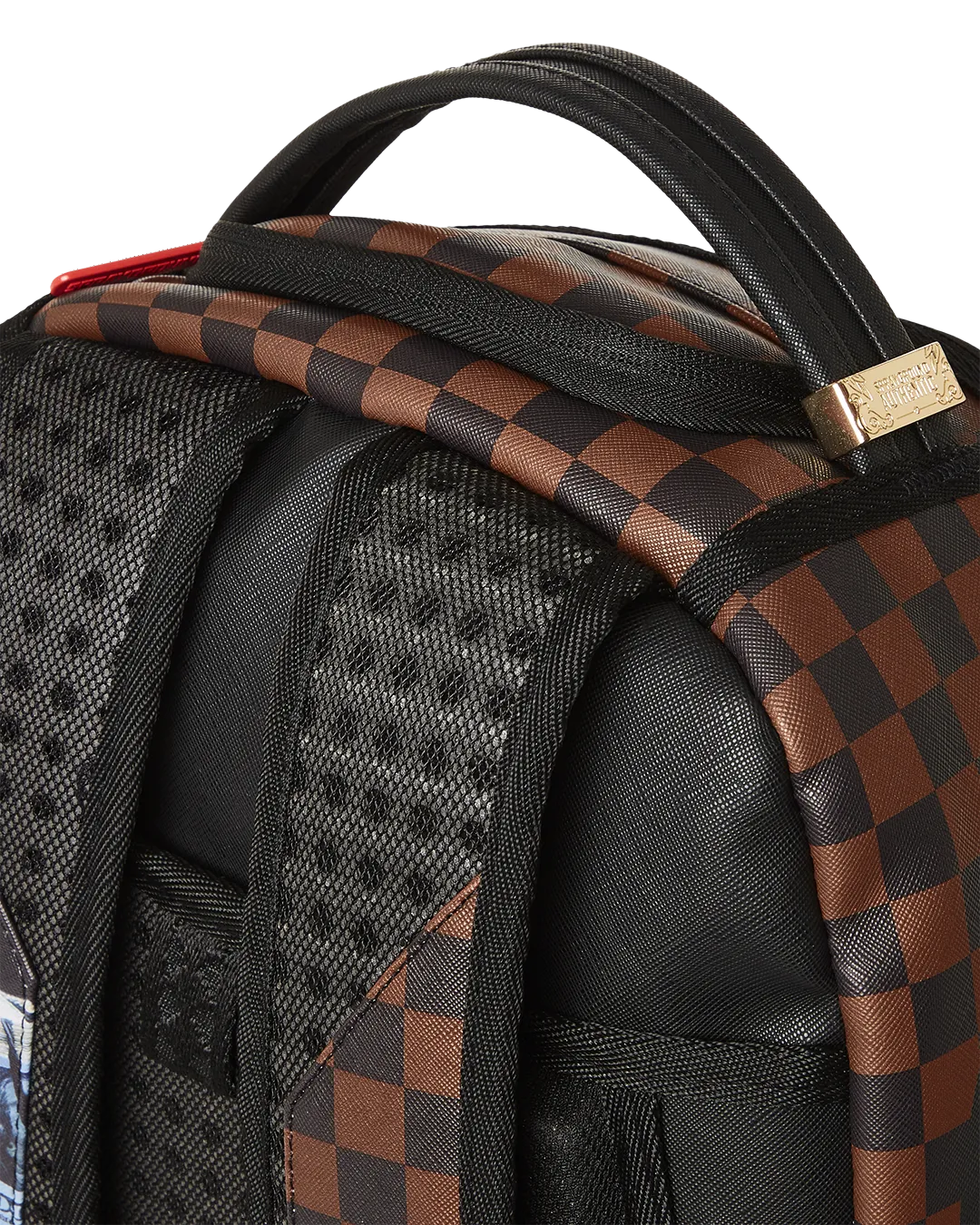 Sprayground Money Backpack