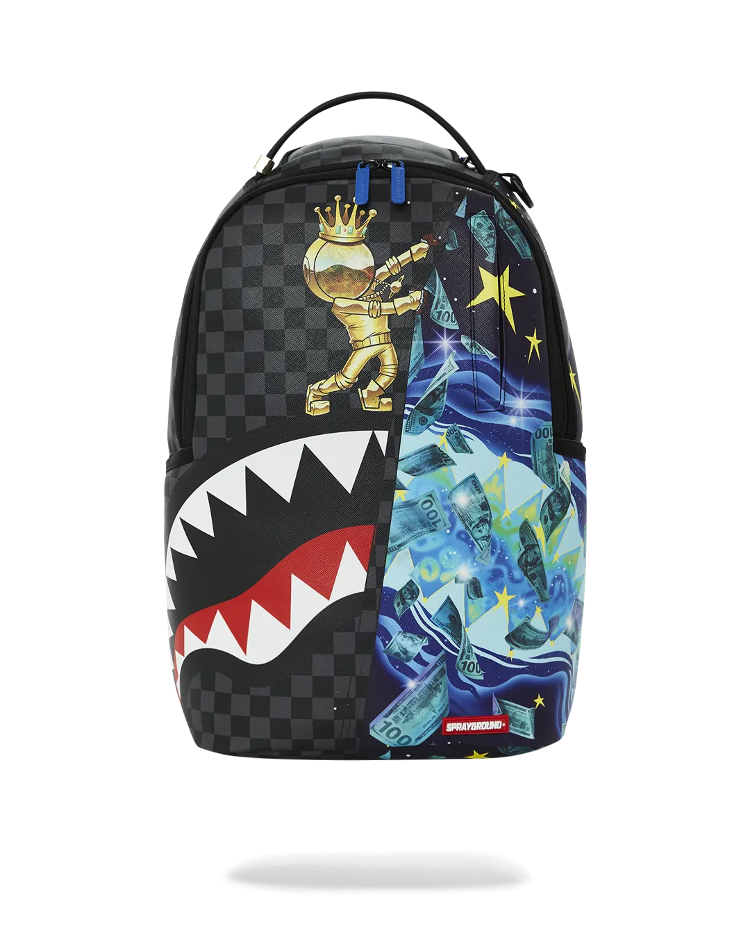 Sprayground Money Backpack