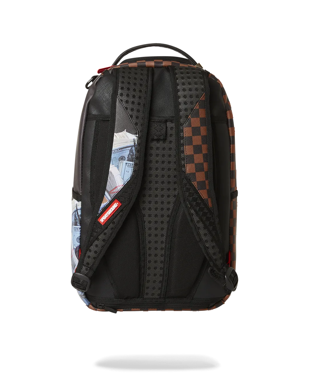 Sprayground Money Backpack