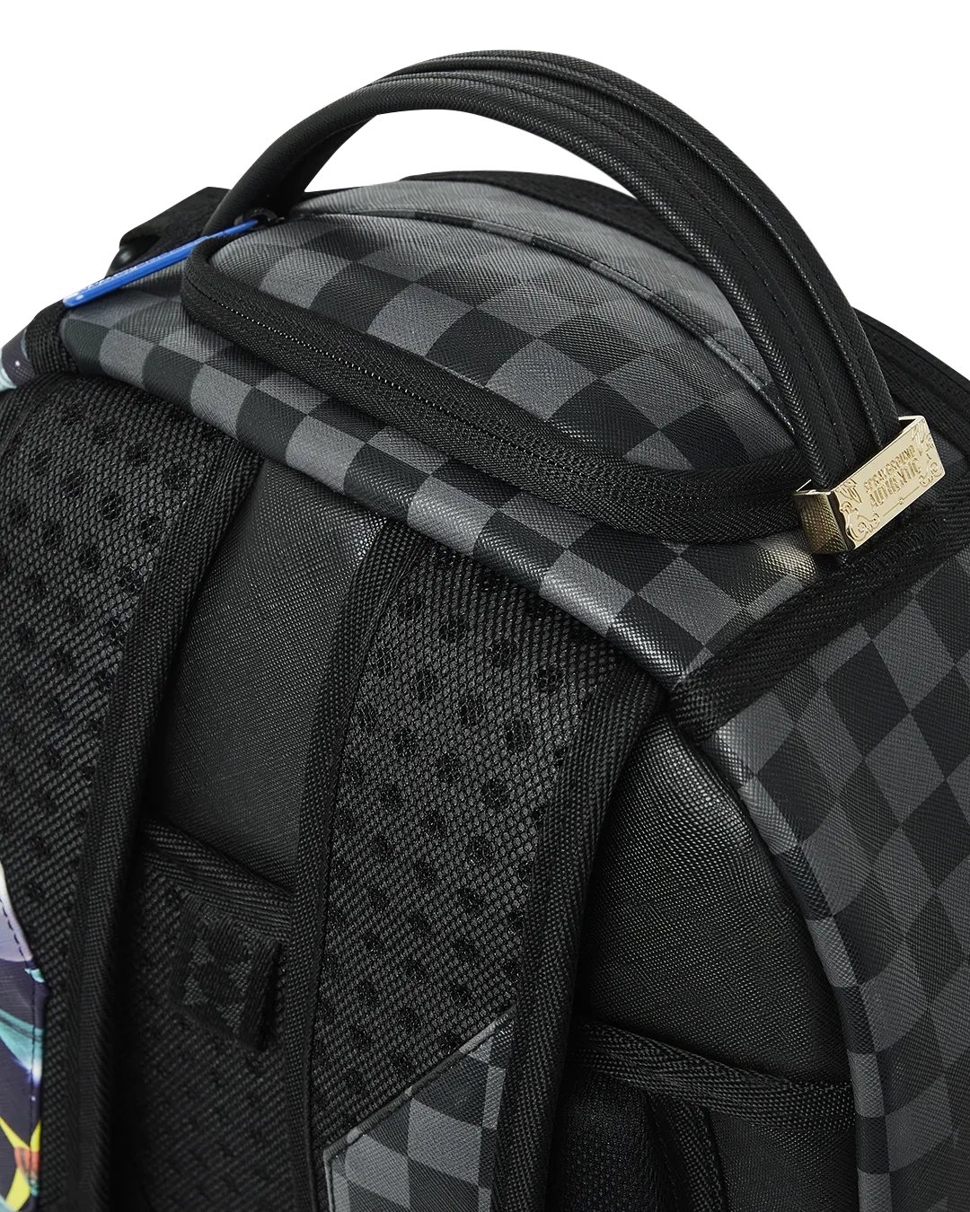 Sprayground Money Backpack