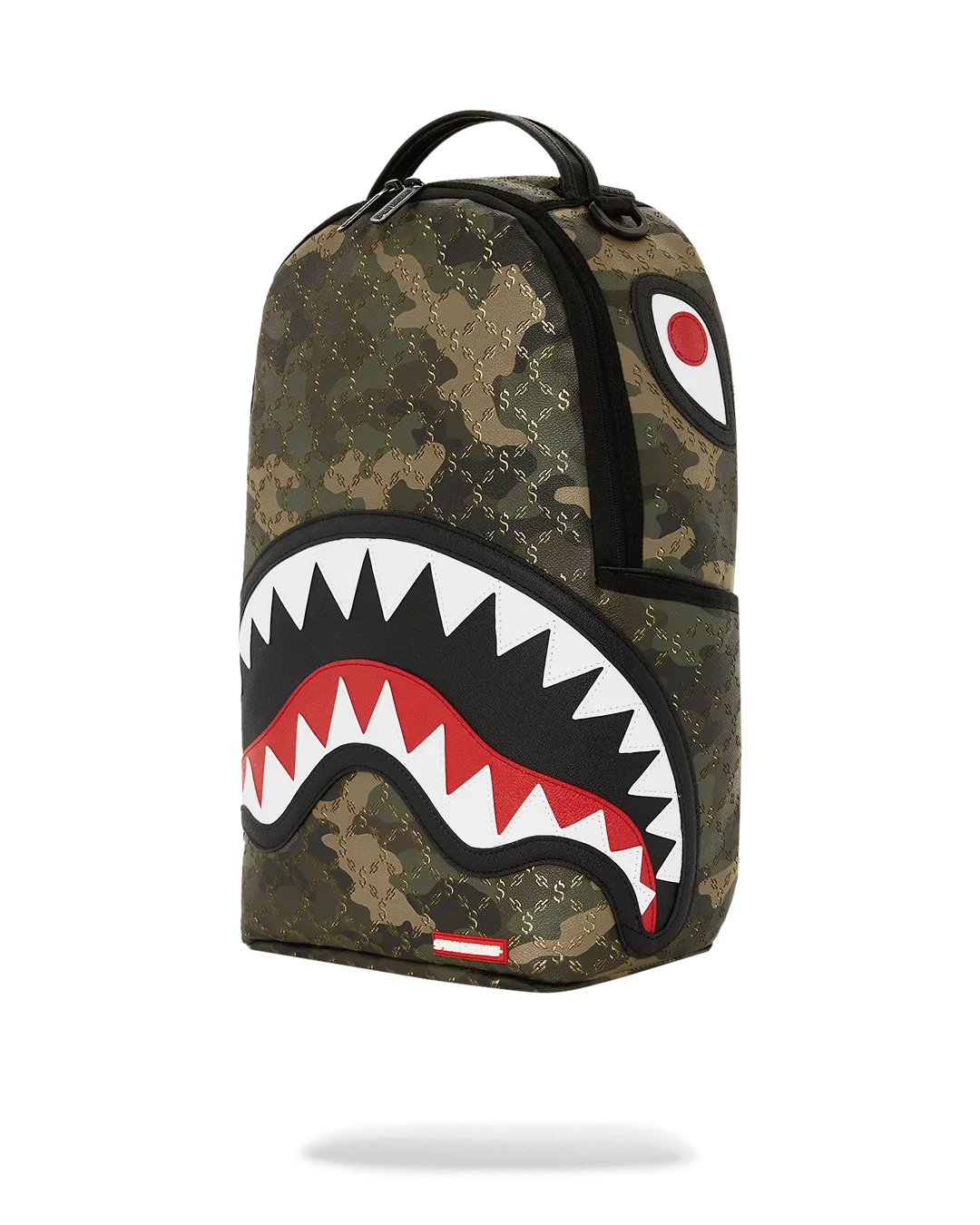 Sprayground Money Backpack