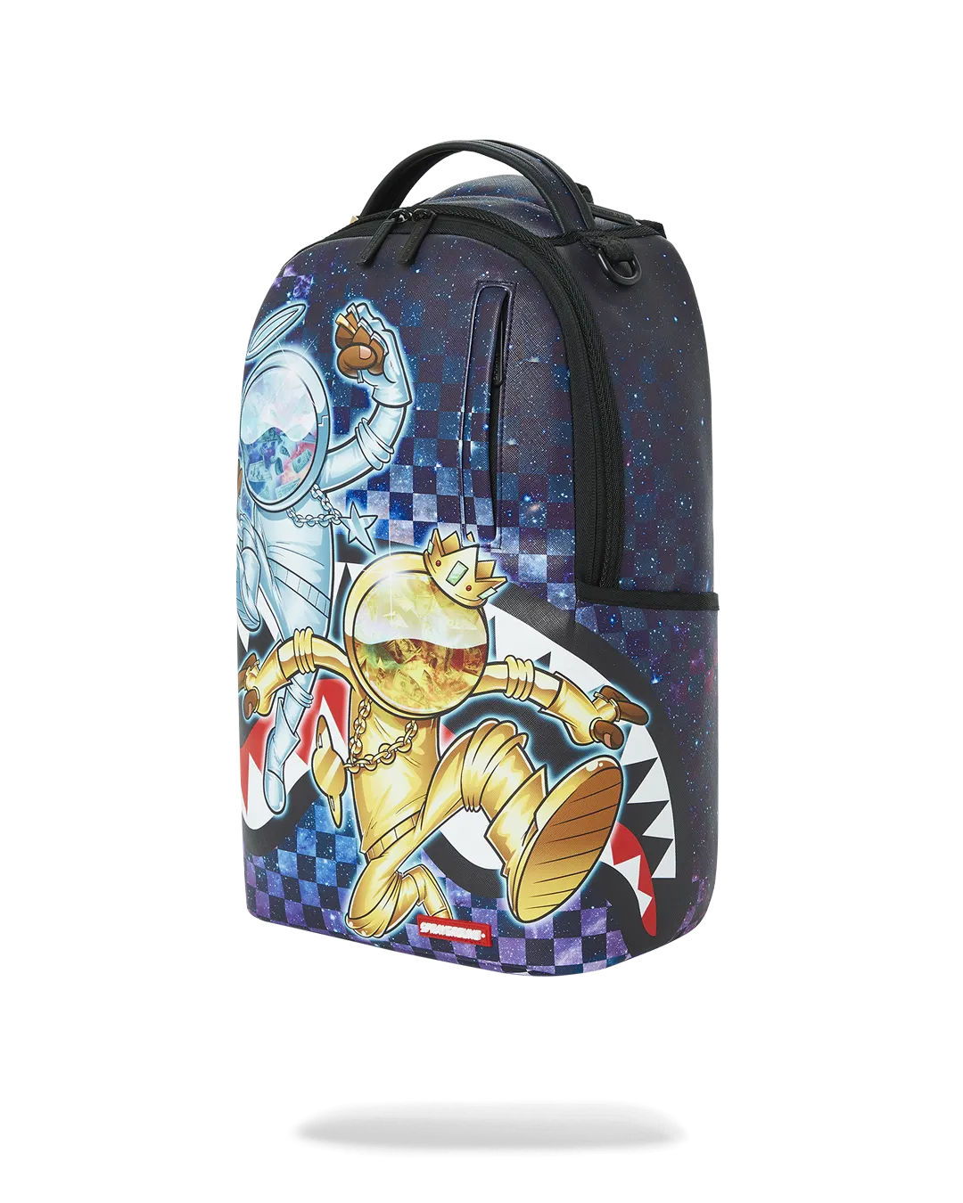 Sprayground Money Backpack