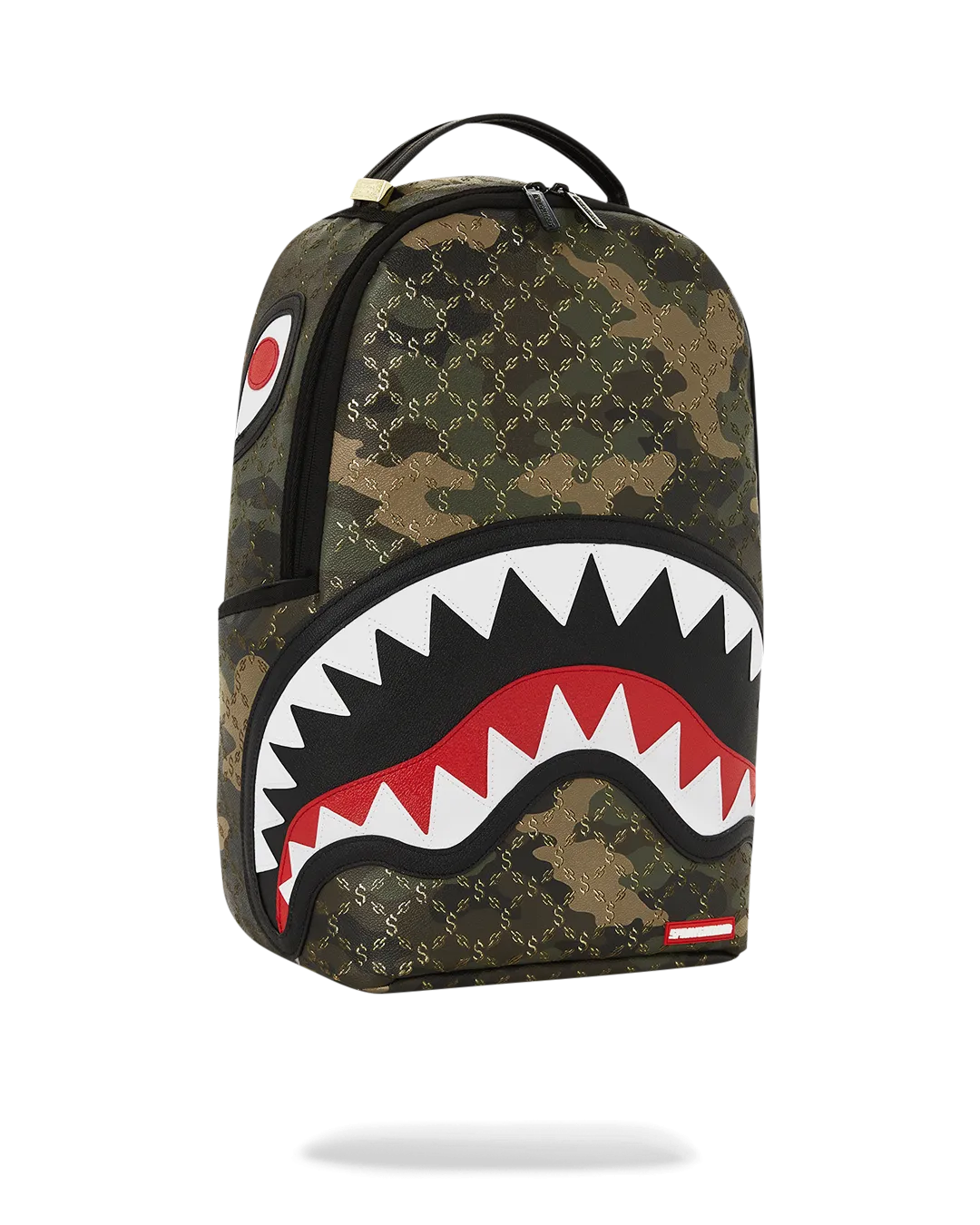 Sprayground Money Backpack