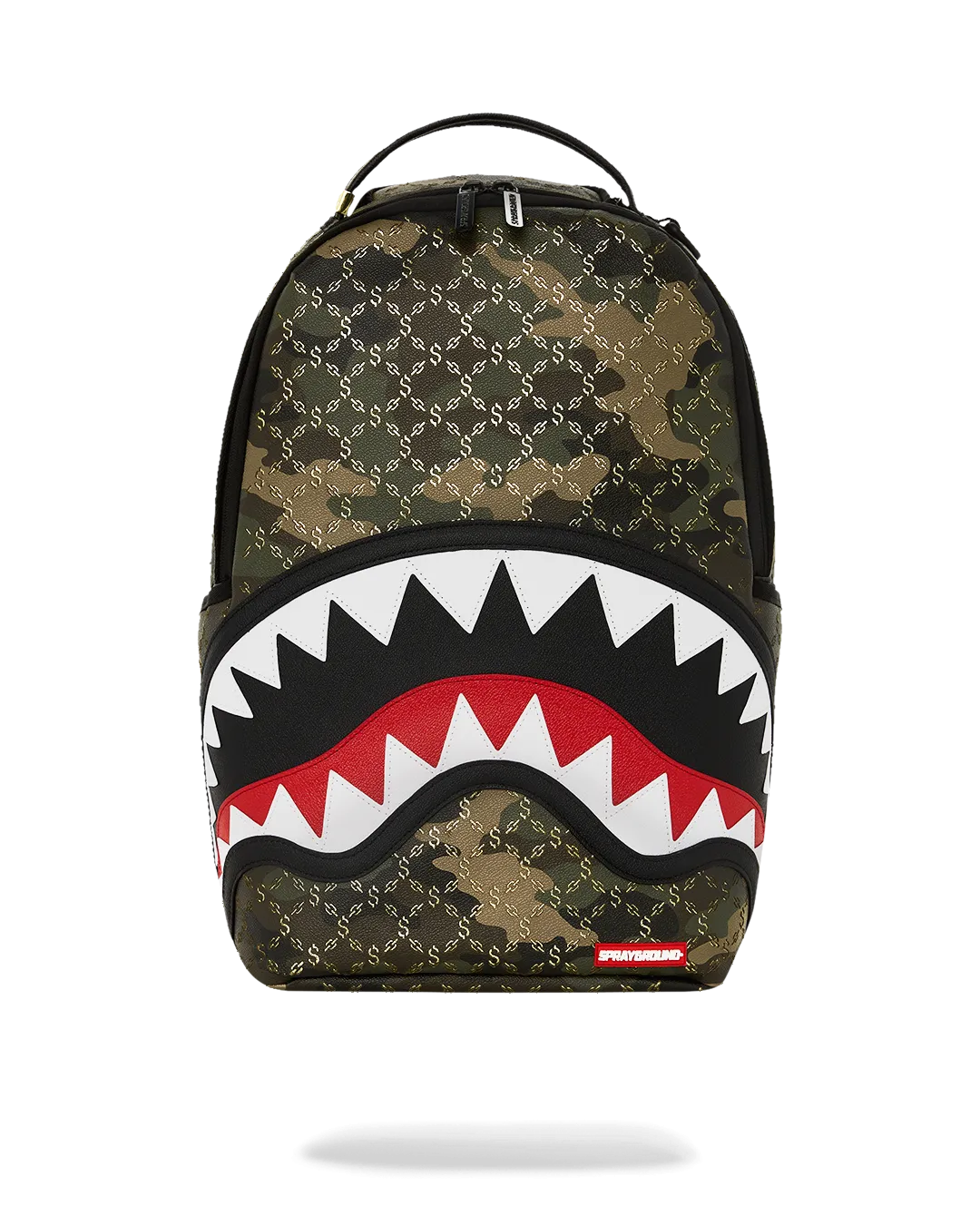 Sprayground Money Backpack