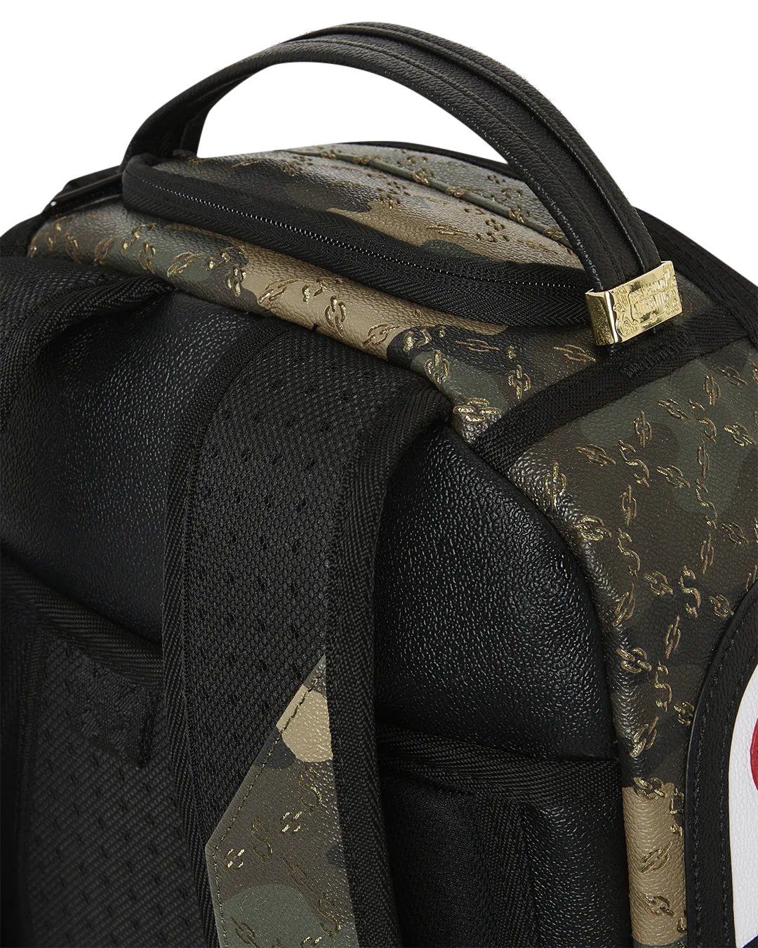Sprayground Money Backpack