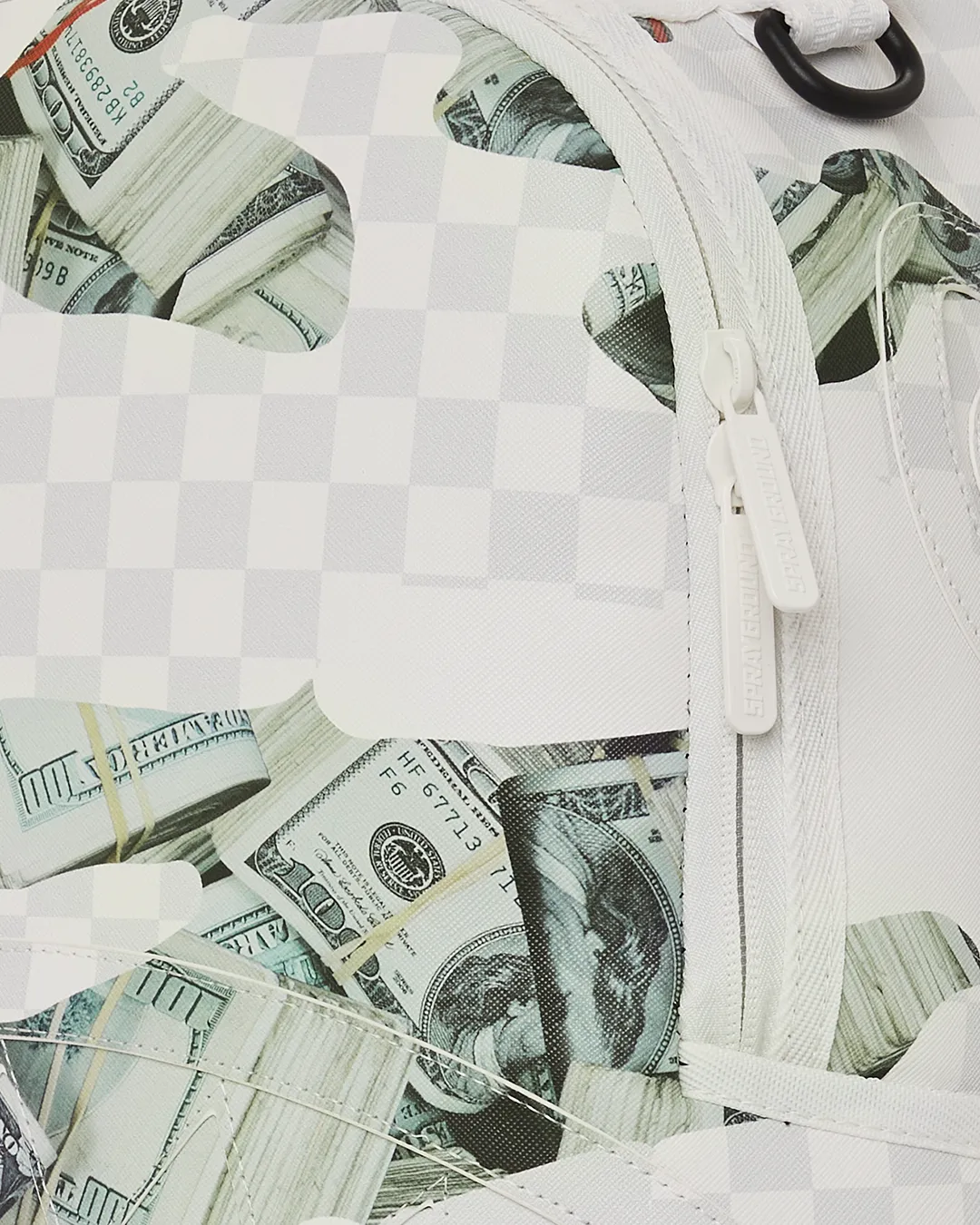 Sprayground Money Backpack