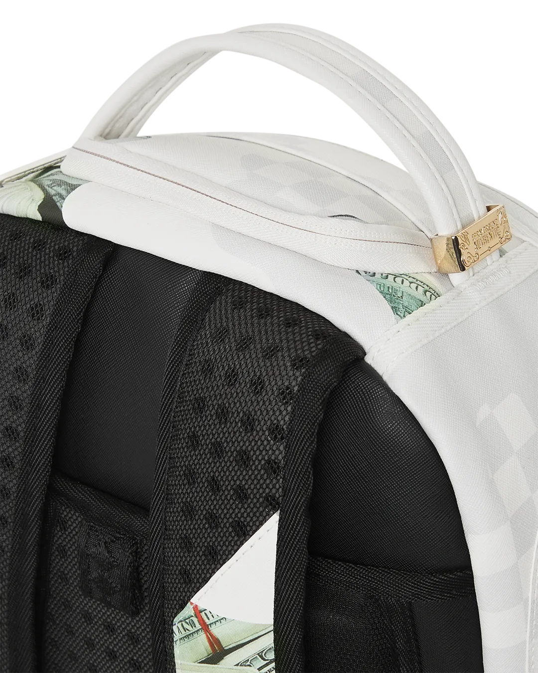 Sprayground Money Backpack
