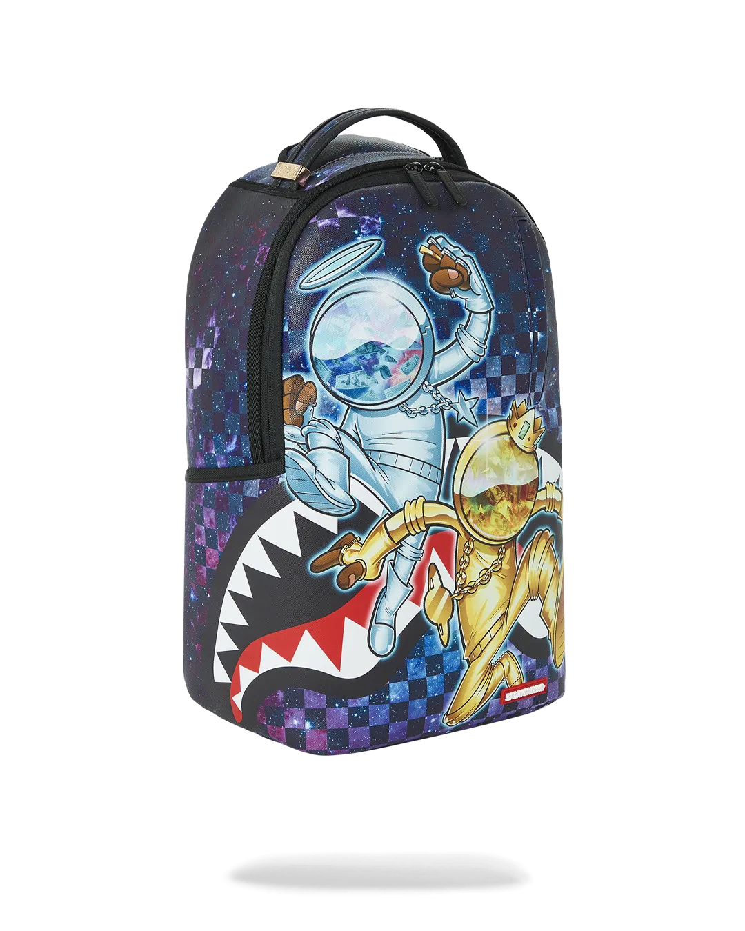 Sprayground Money Backpack