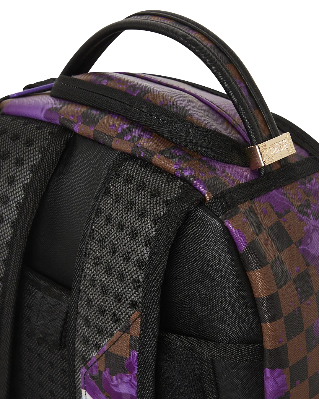 Sprayground Money Backpack