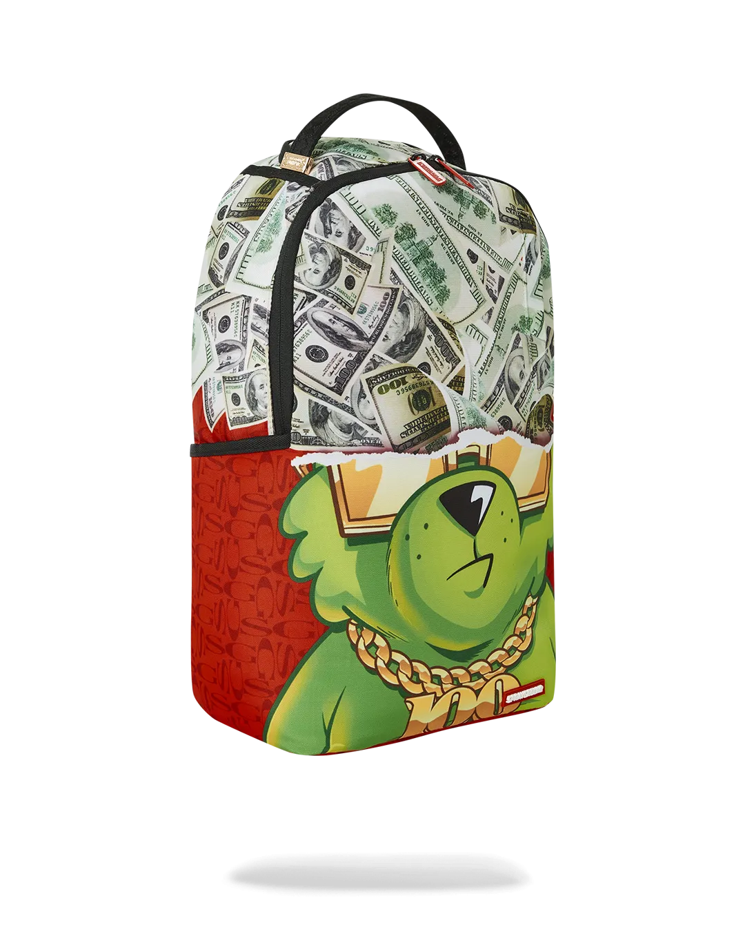 Sprayground Money Backpack