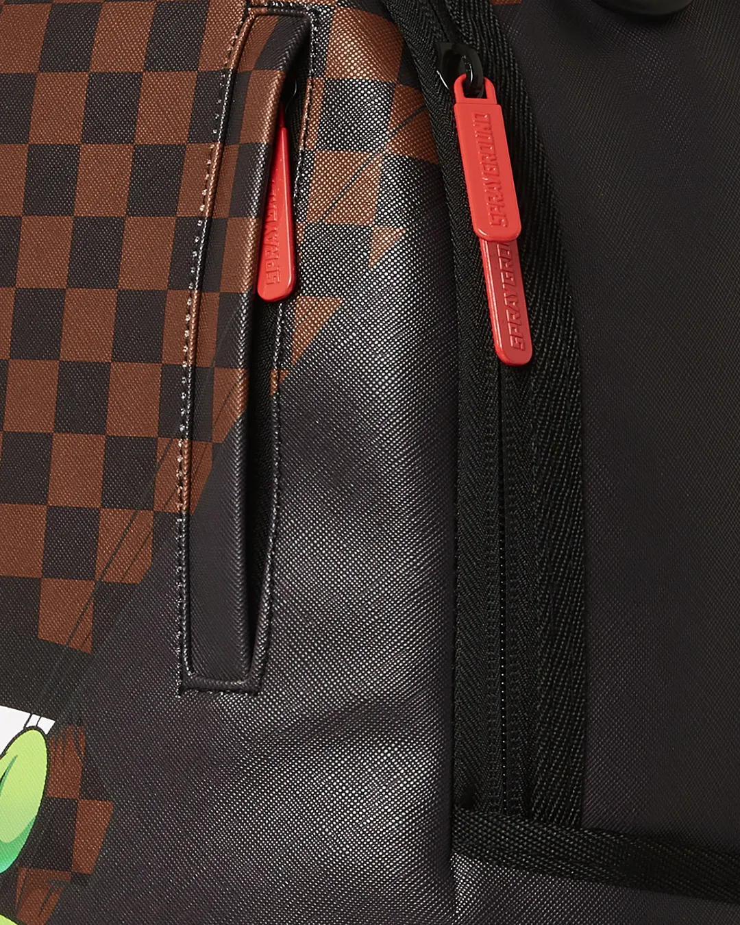 Sprayground Money Backpack