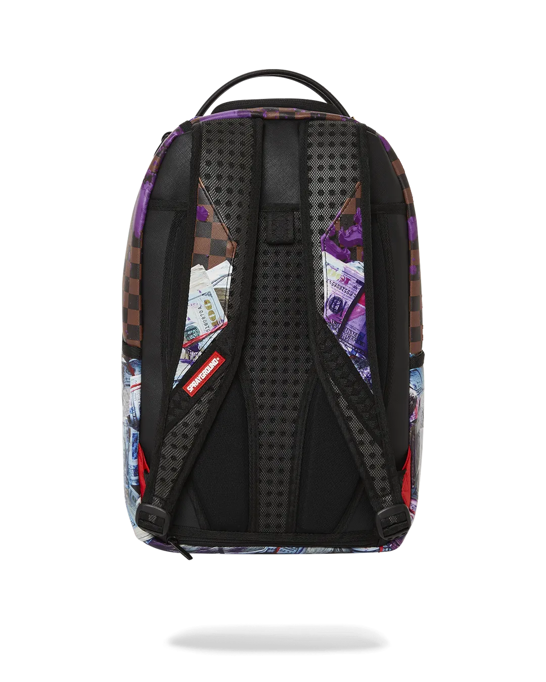 Sprayground Money Backpack