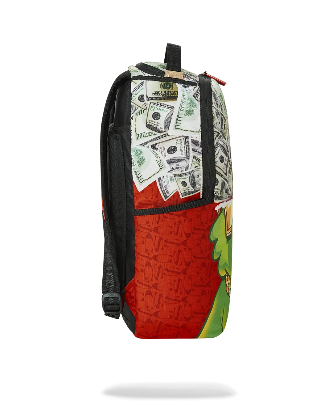 Sprayground Money Backpack