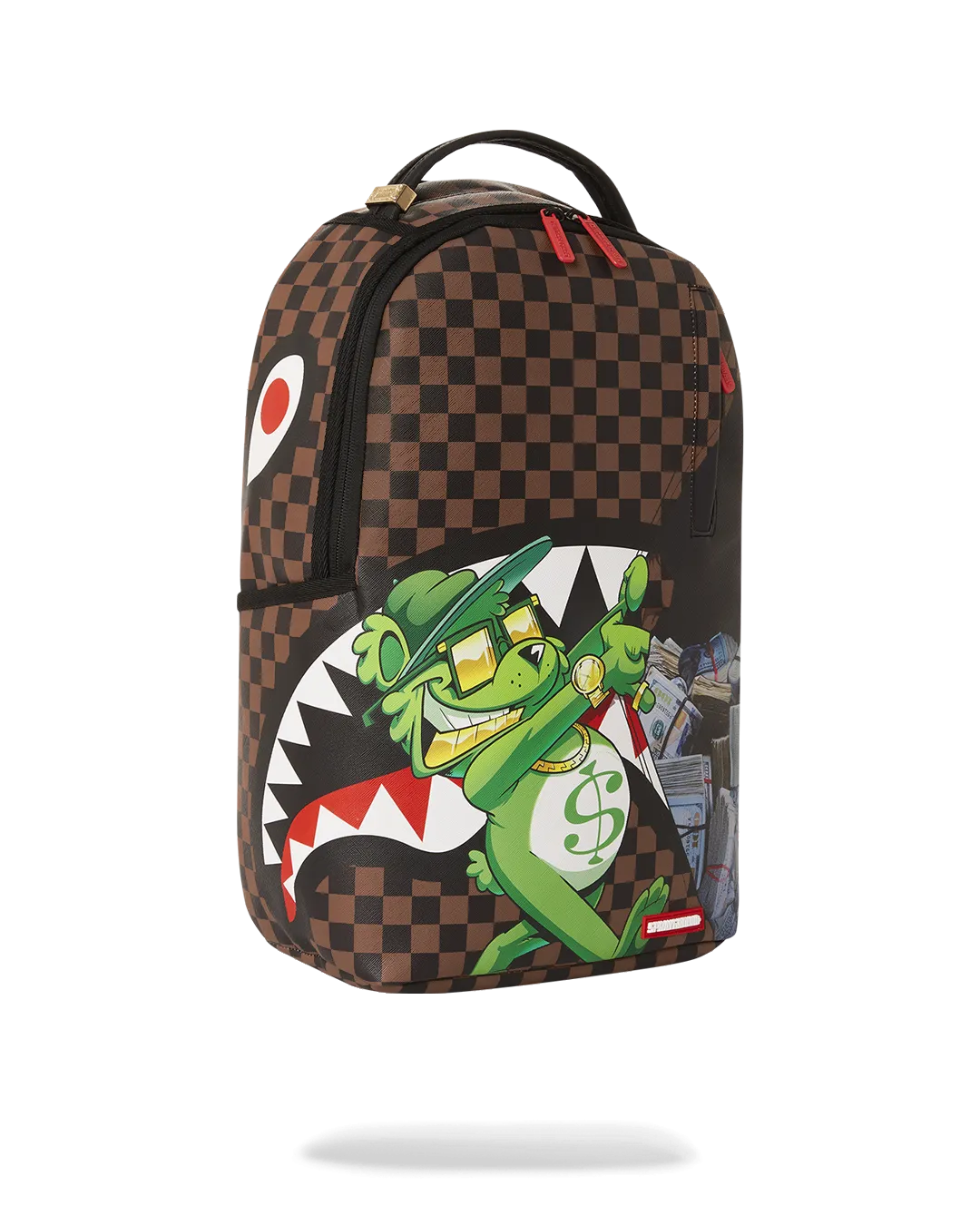 Sprayground Money Backpack