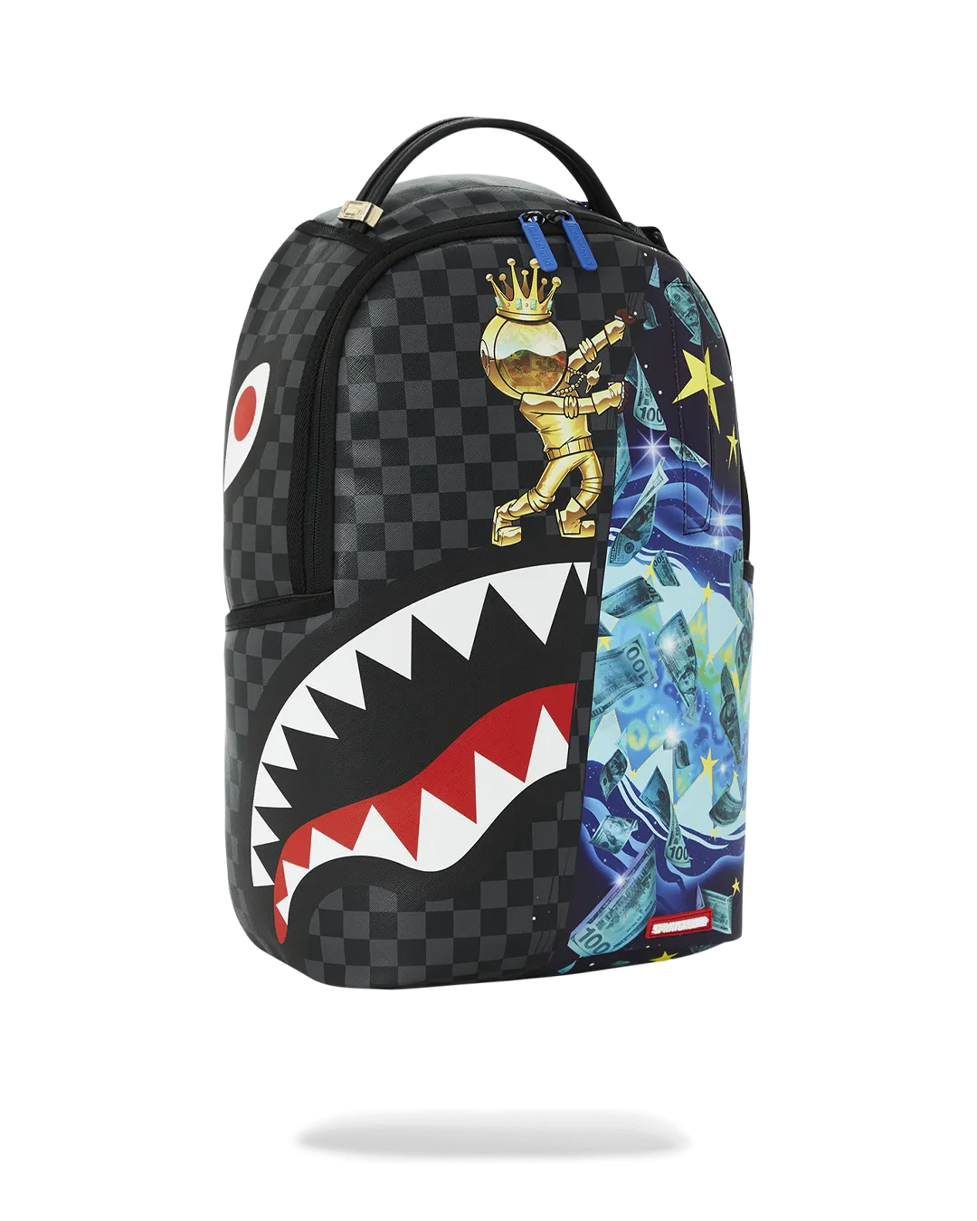 Sprayground Money Backpack