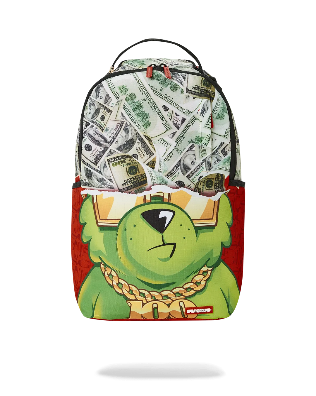 Sprayground Money Backpack