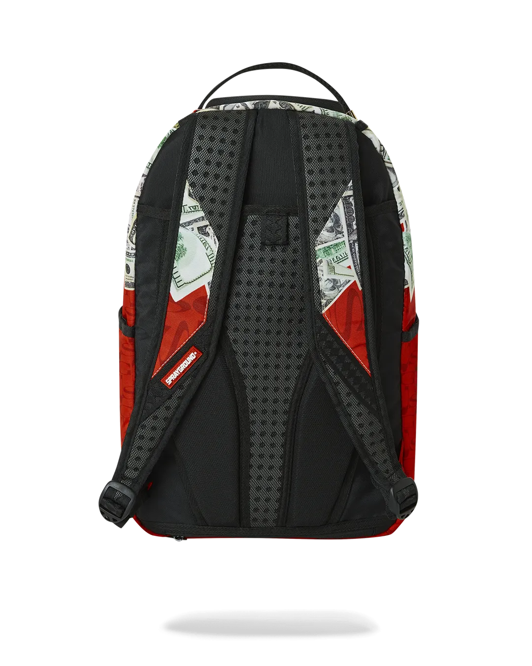 Sprayground Money Backpack