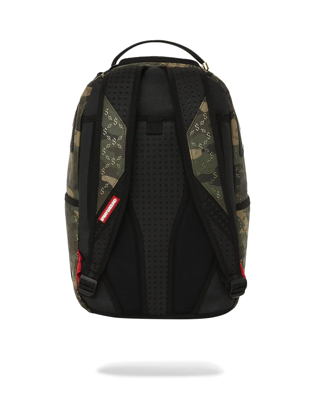 Sprayground Money Backpack