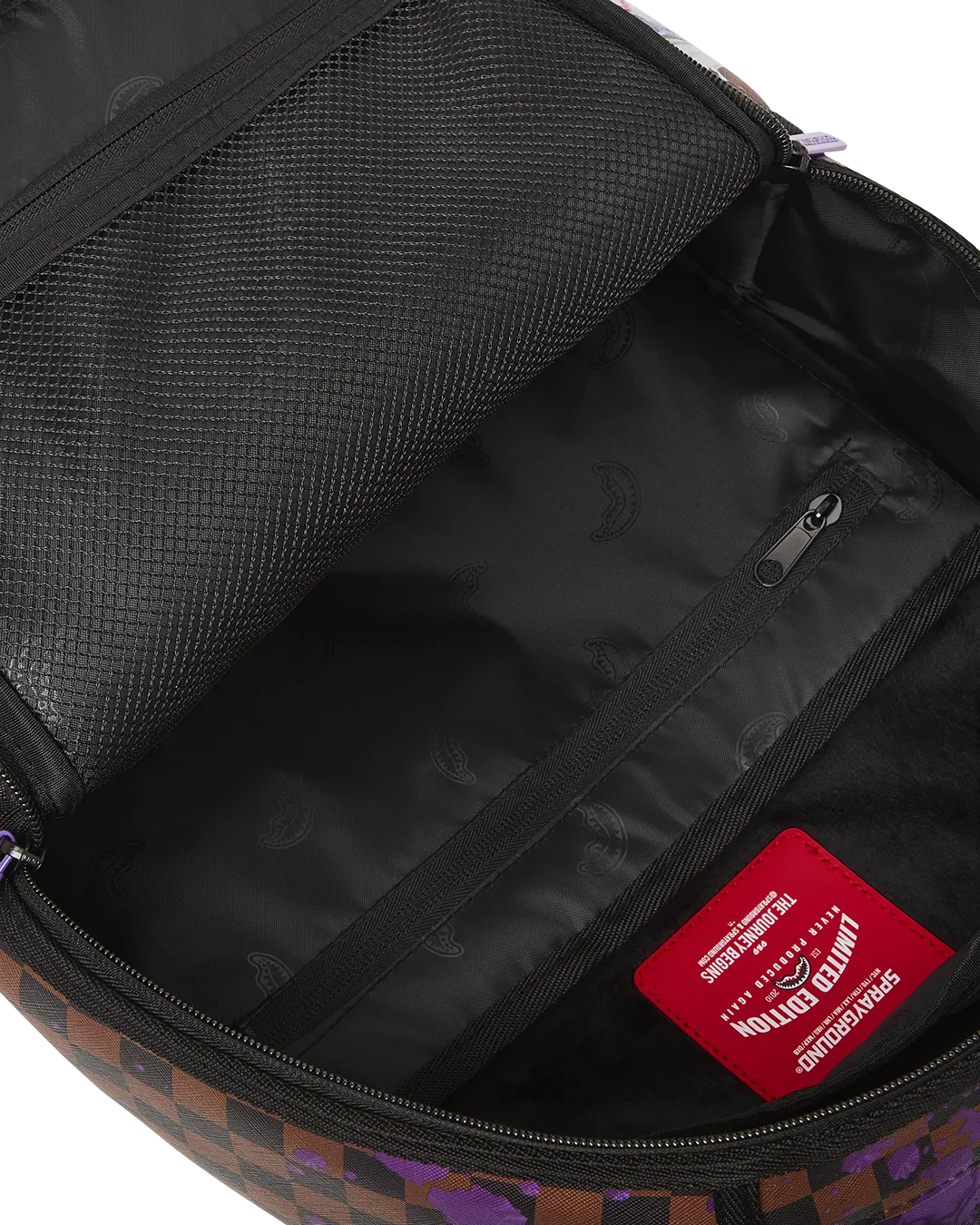 Sprayground Money Backpack