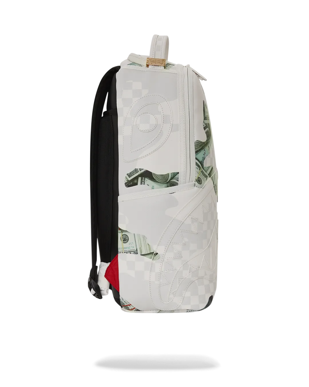 Sprayground Money Backpack