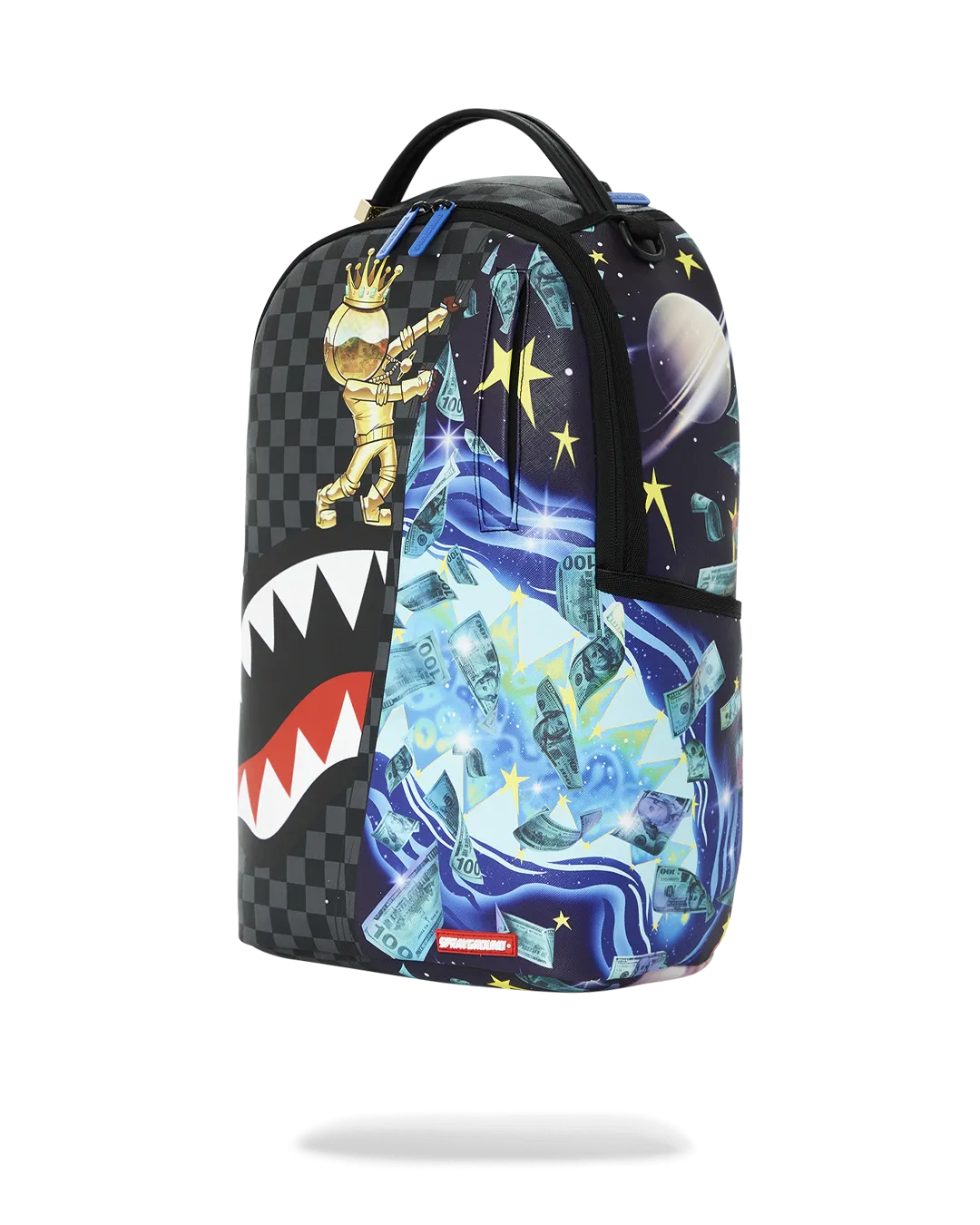 Sprayground Money Backpack