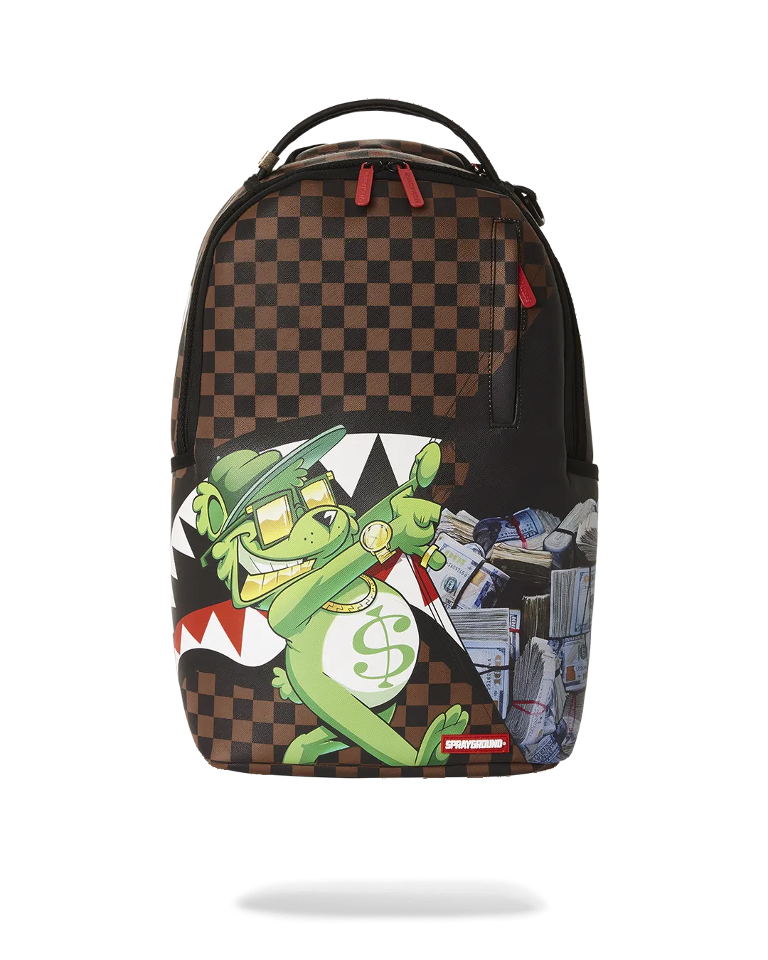 Sprayground Money Backpack
