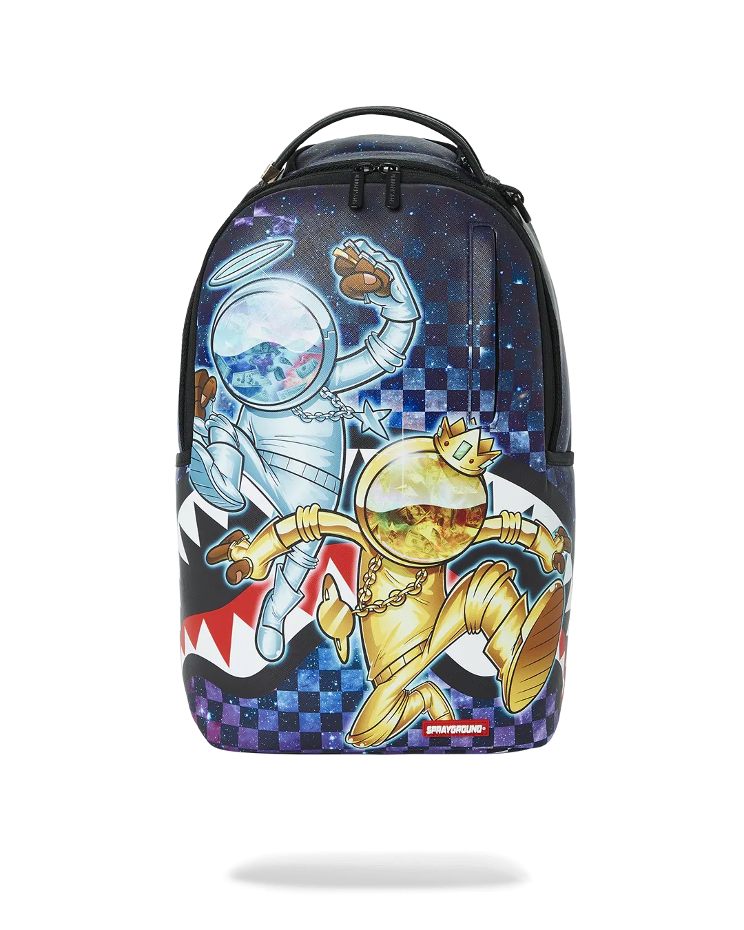Sprayground Money Backpack