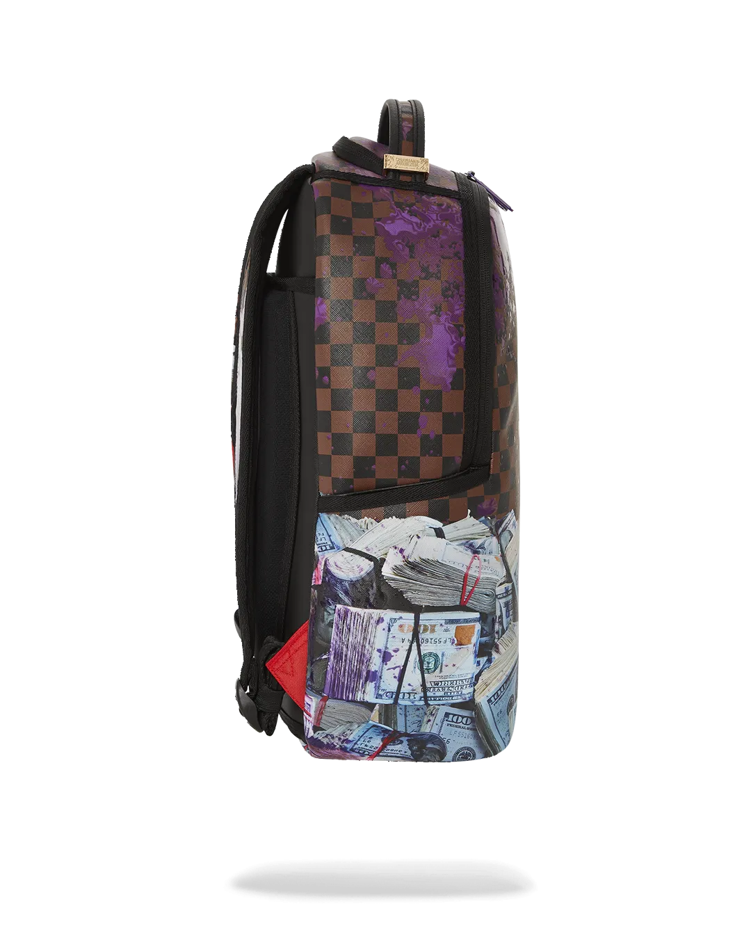 Sprayground Money Backpack