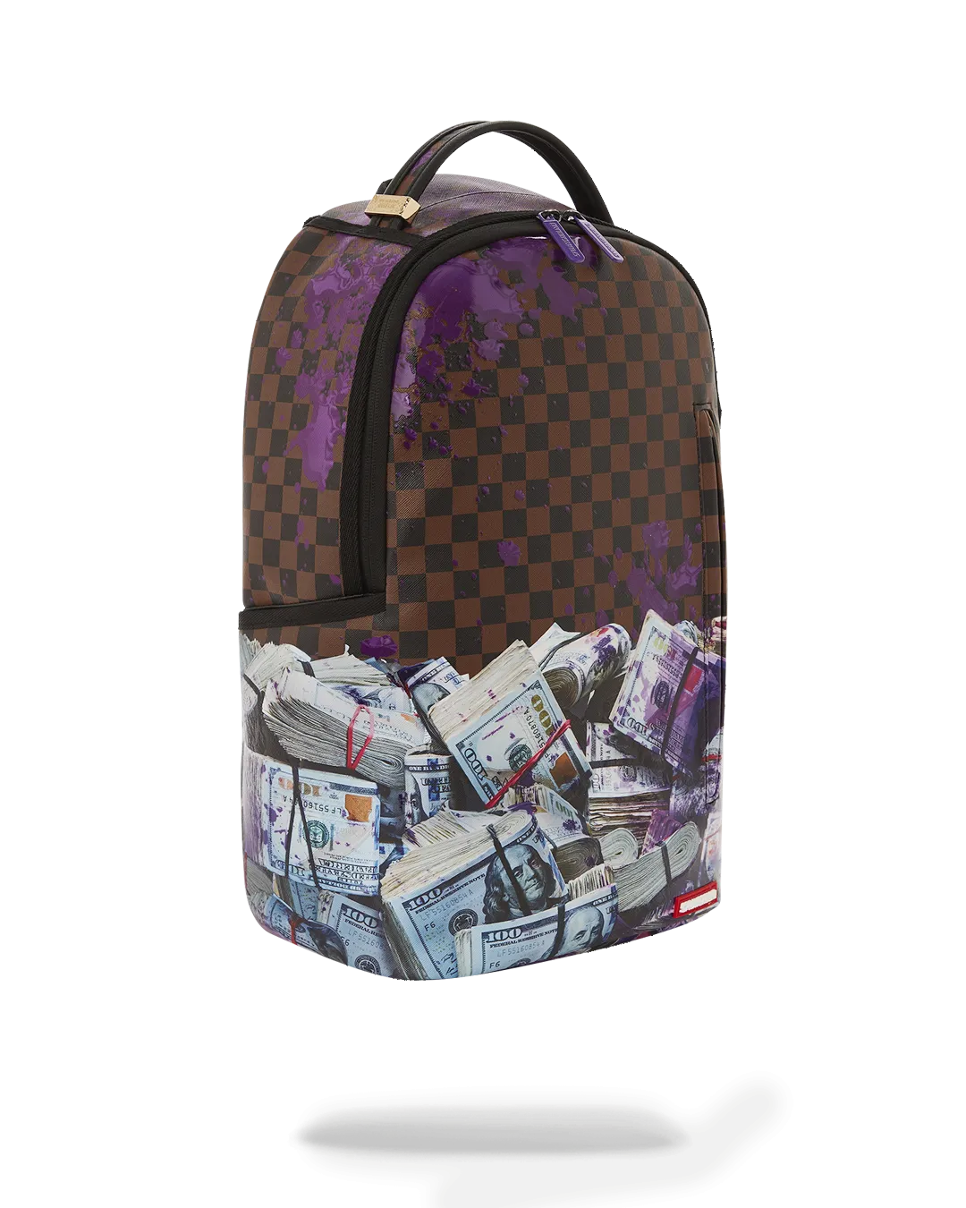 Sprayground Money Backpack