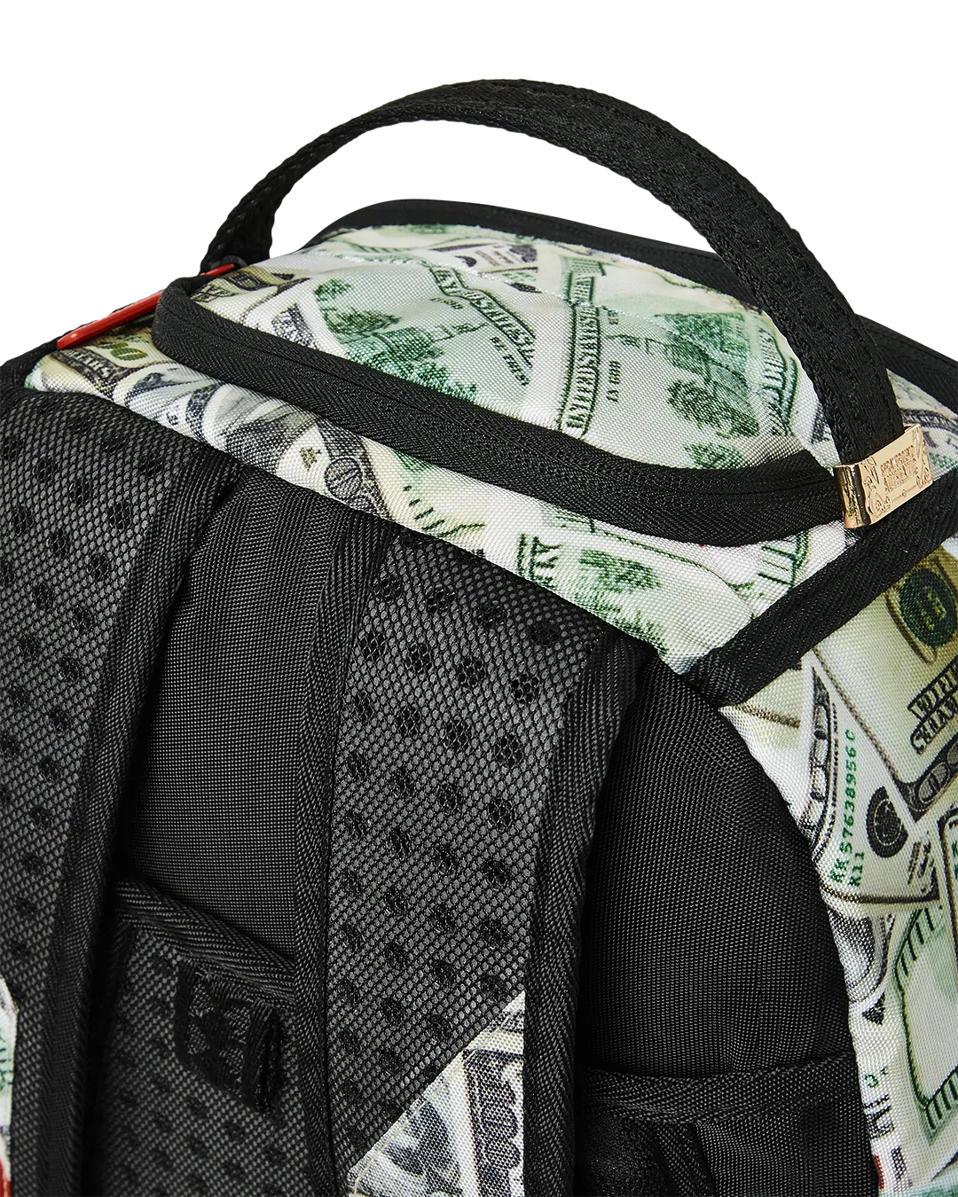 Sprayground Money Backpack