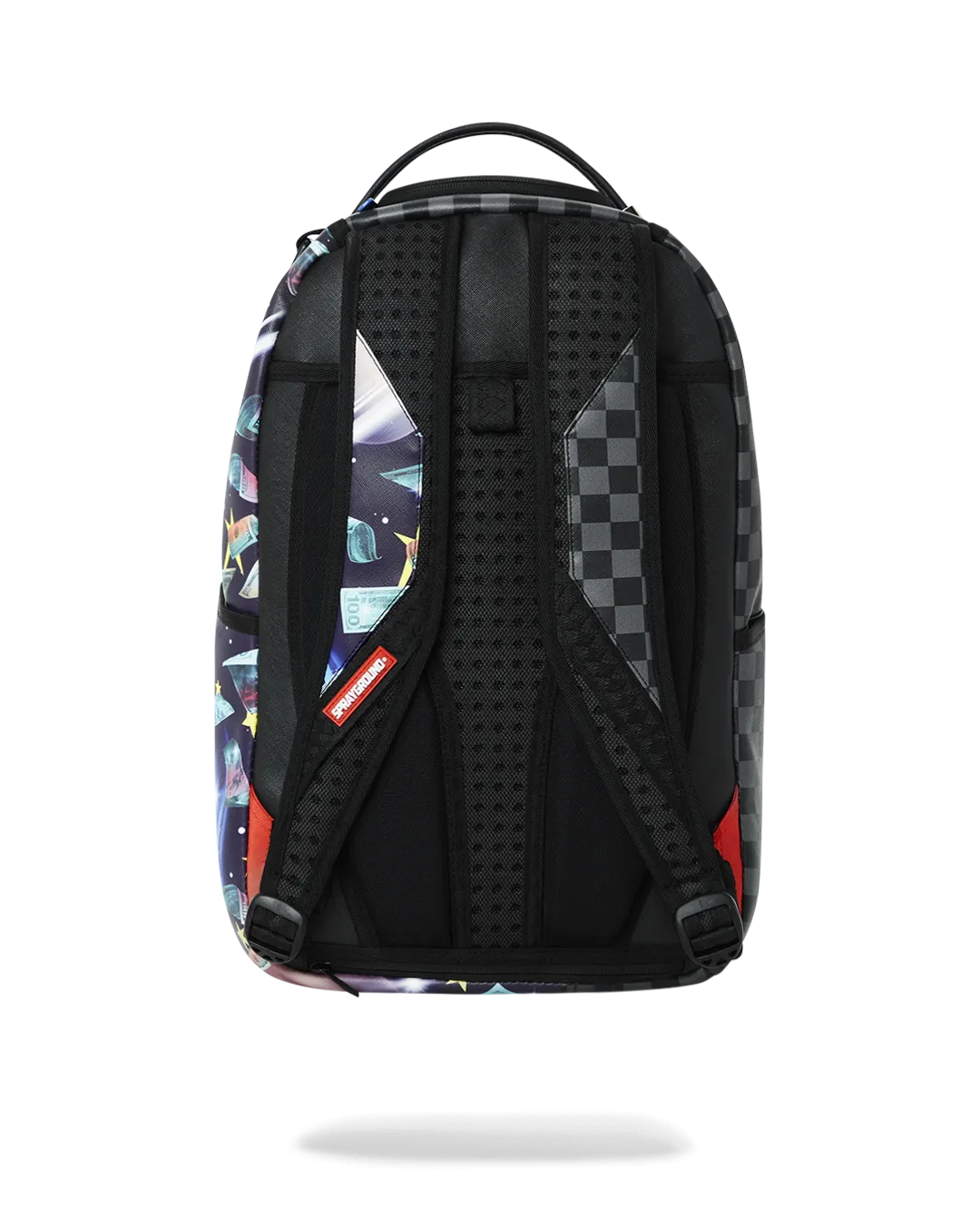 Sprayground Money Backpack