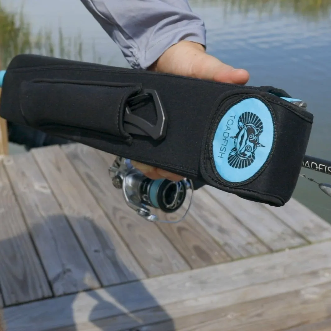 Stowaway Fillet Systems | L \ XL