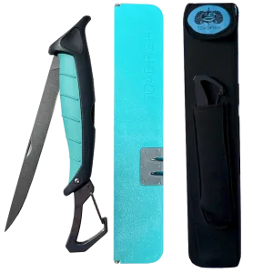 Stowaway Fillet Systems | L \ XL