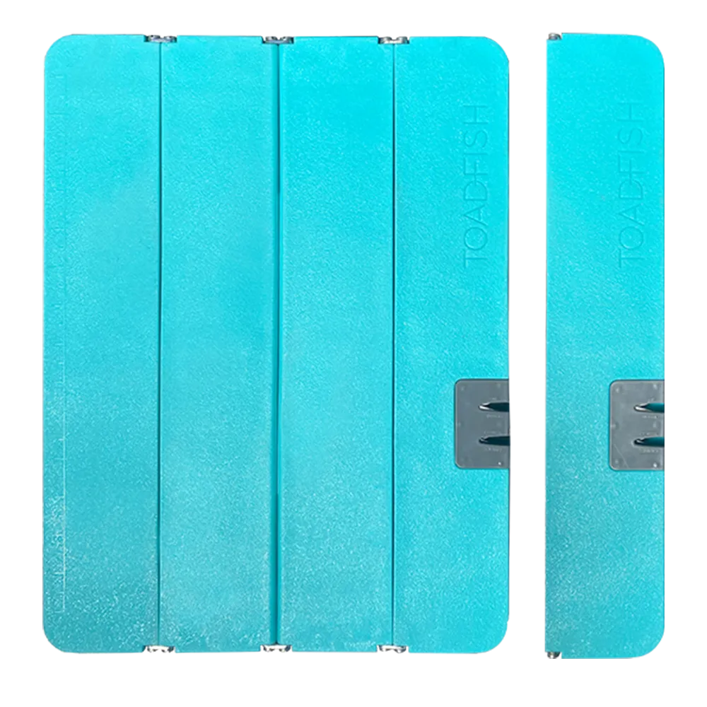 Stowaway Fillet Systems | L \ XL