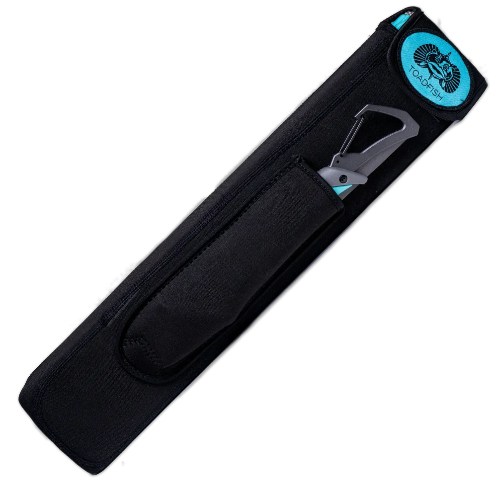 Stowaway Fillet Systems | L \ XL