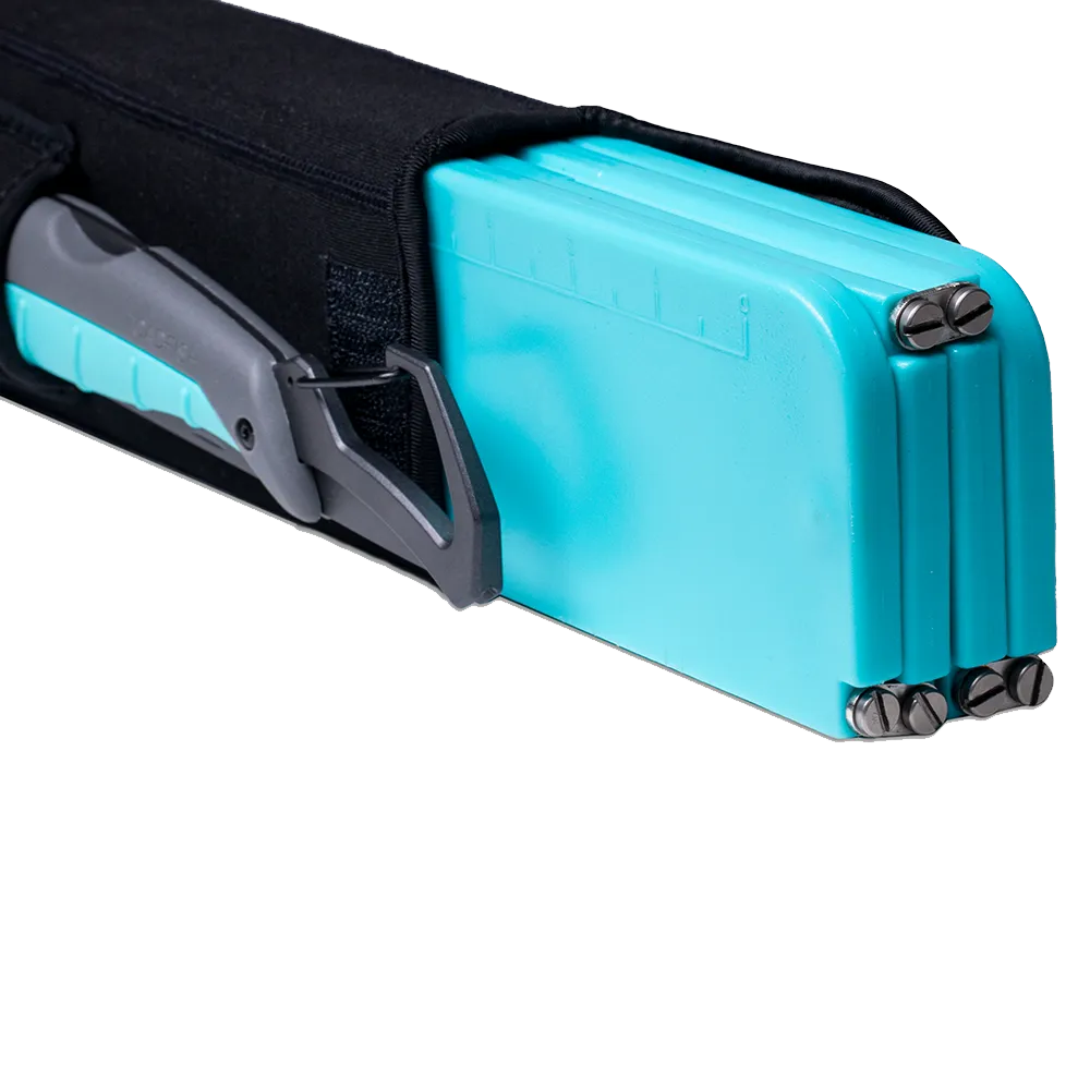 Stowaway Fillet Systems | L \ XL
