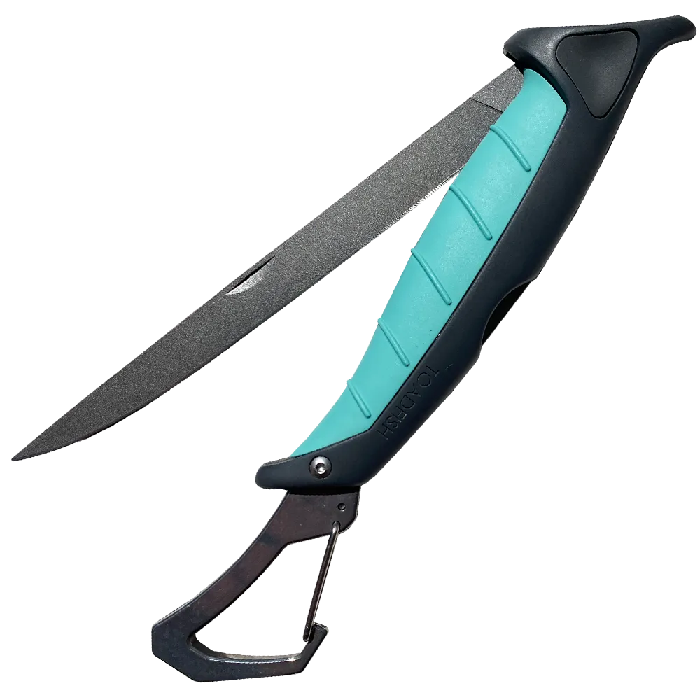 Stowaway Fillet Systems | L \ XL