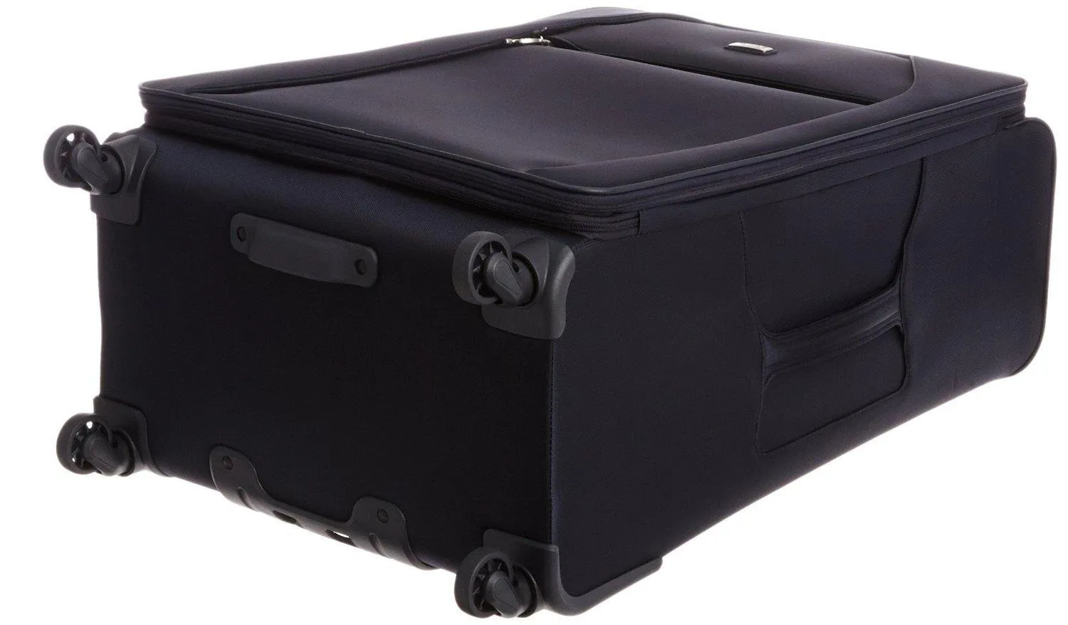 Stratic Germany 4-Wheel Spinner Softside Travel Luggage