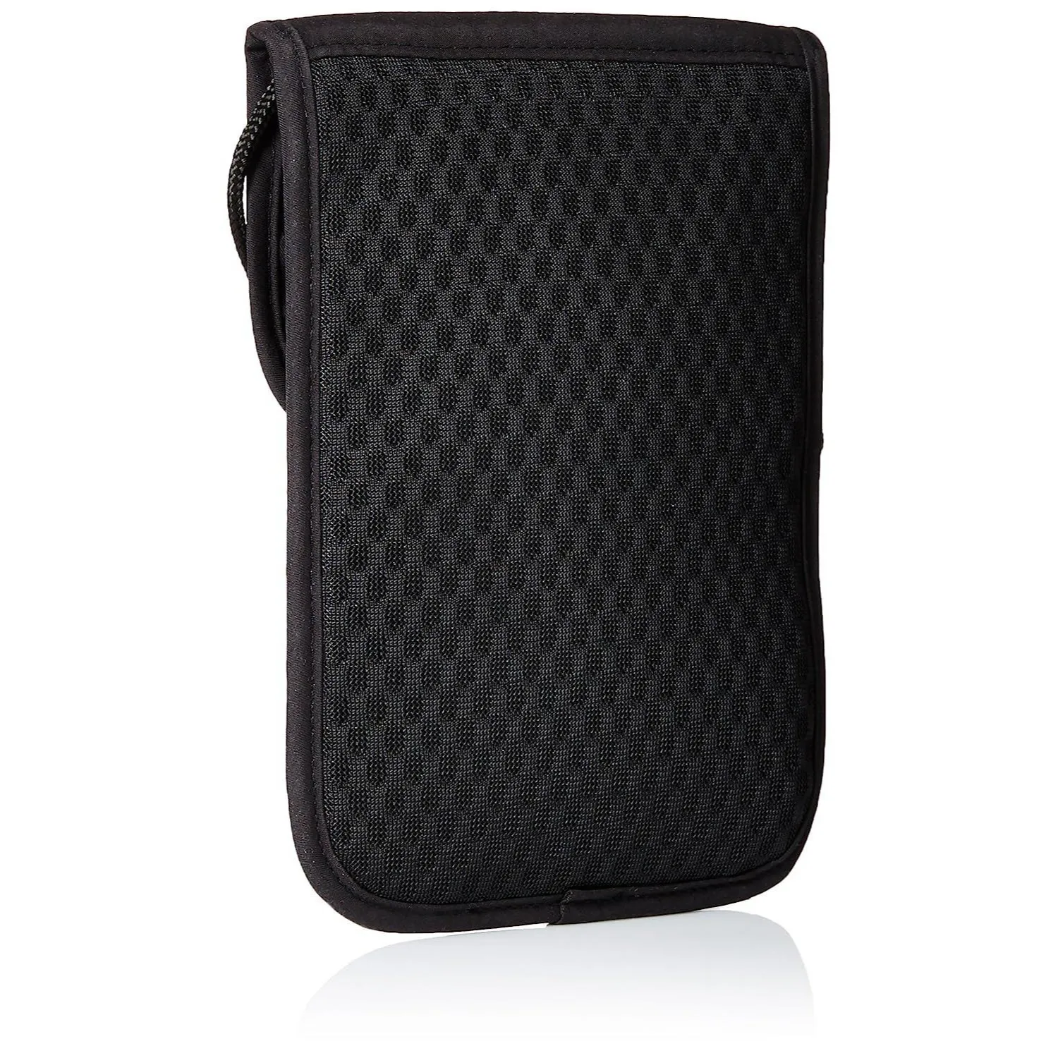 Swiss Army Deluxe Concealed Security Pouch with Rfid Protection