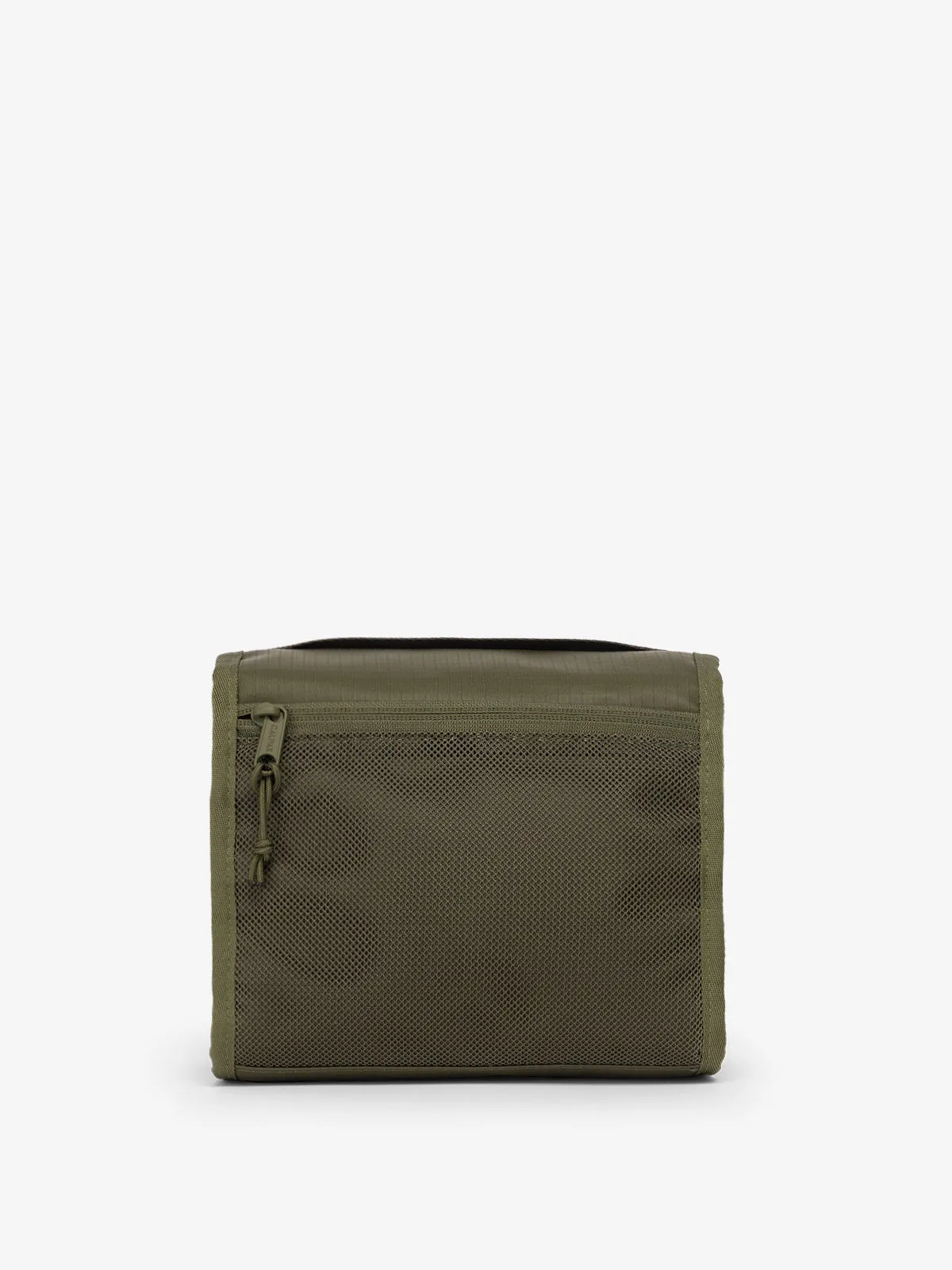 Terra Hanging Toiletry Bag