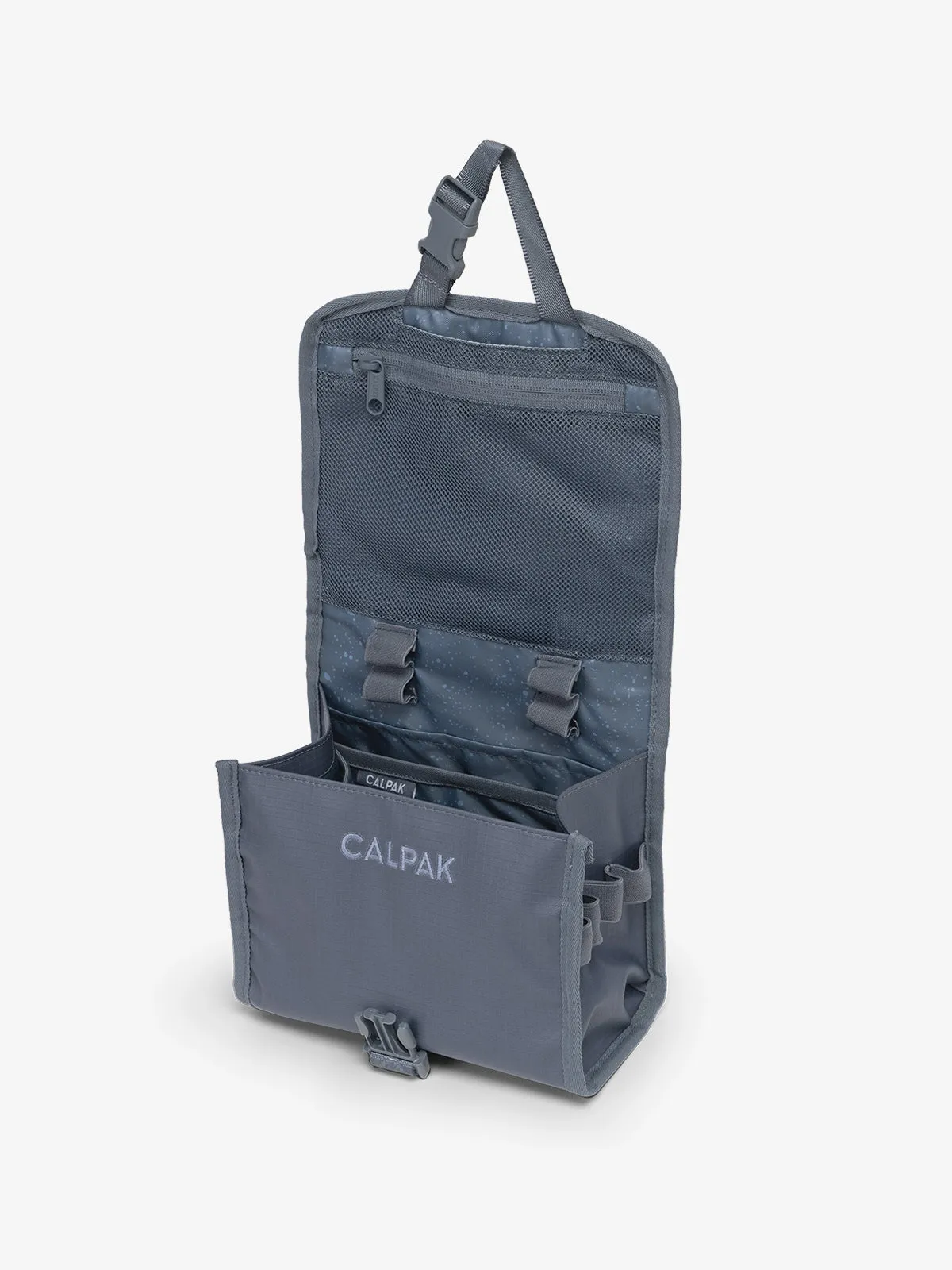 Terra Hanging Toiletry Bag