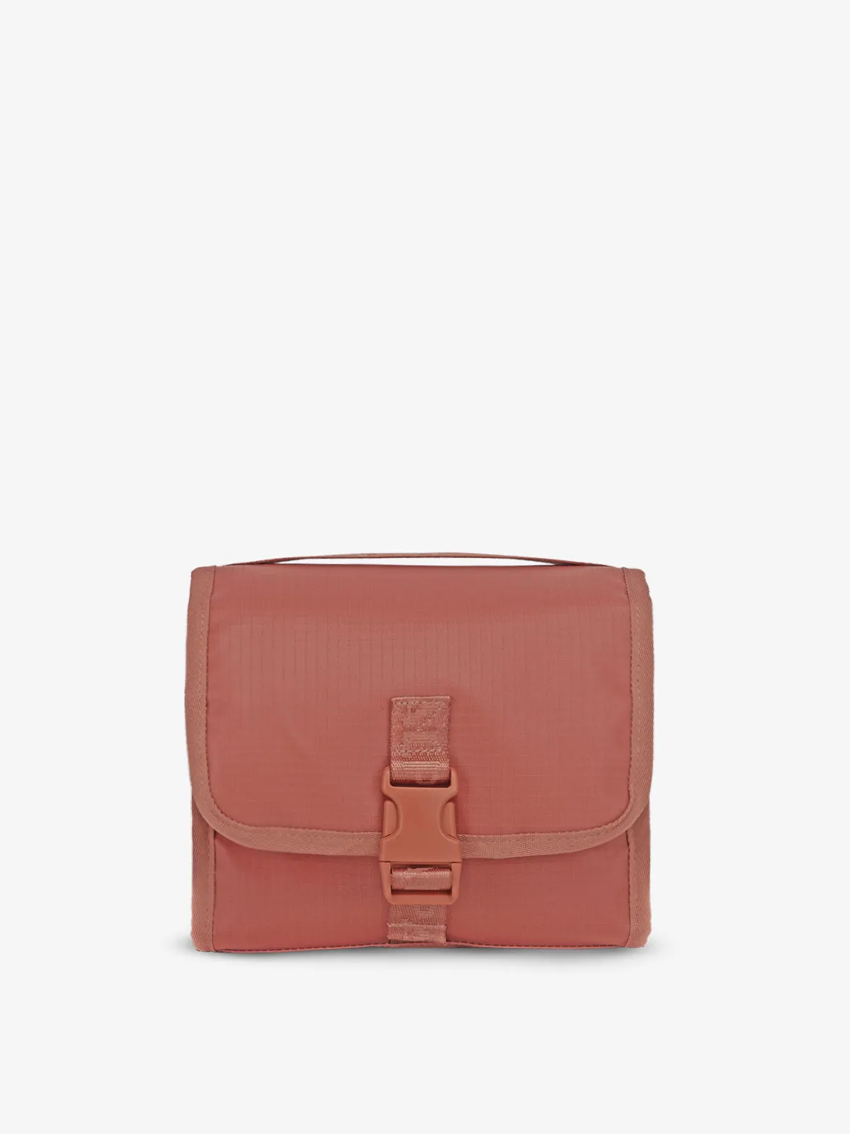 Terra Hanging Toiletry Bag