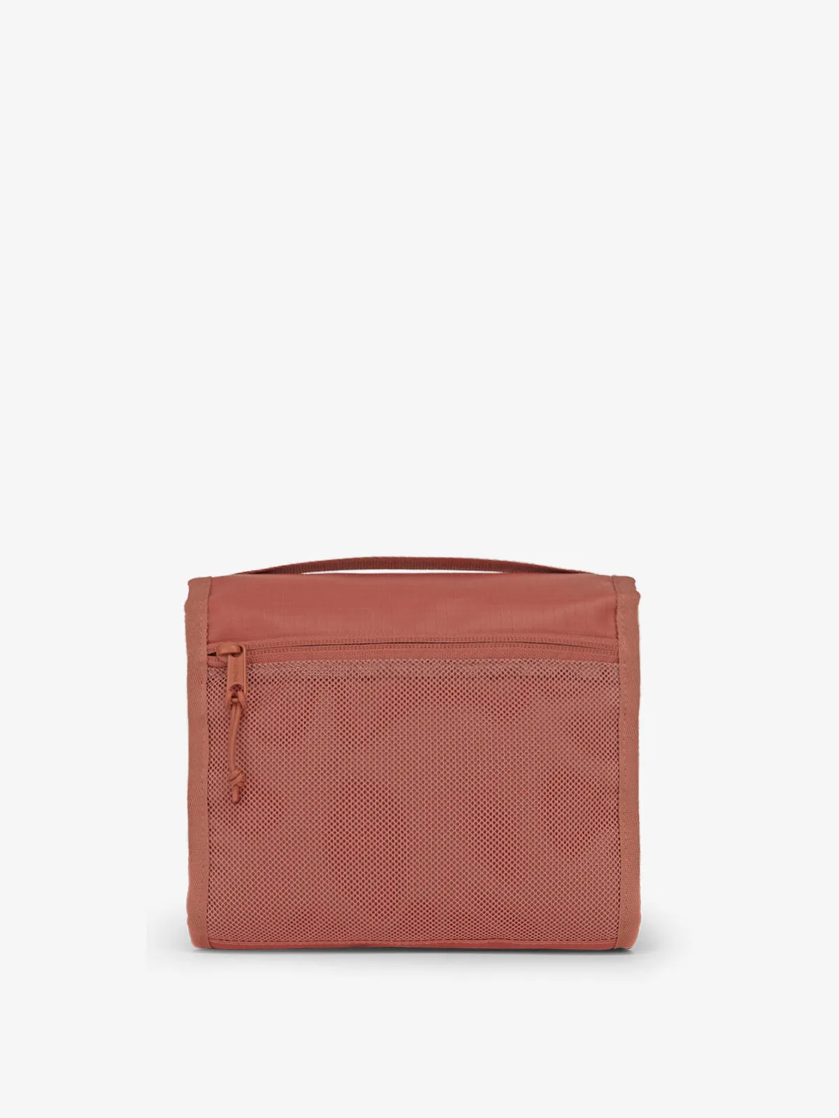 Terra Hanging Toiletry Bag
